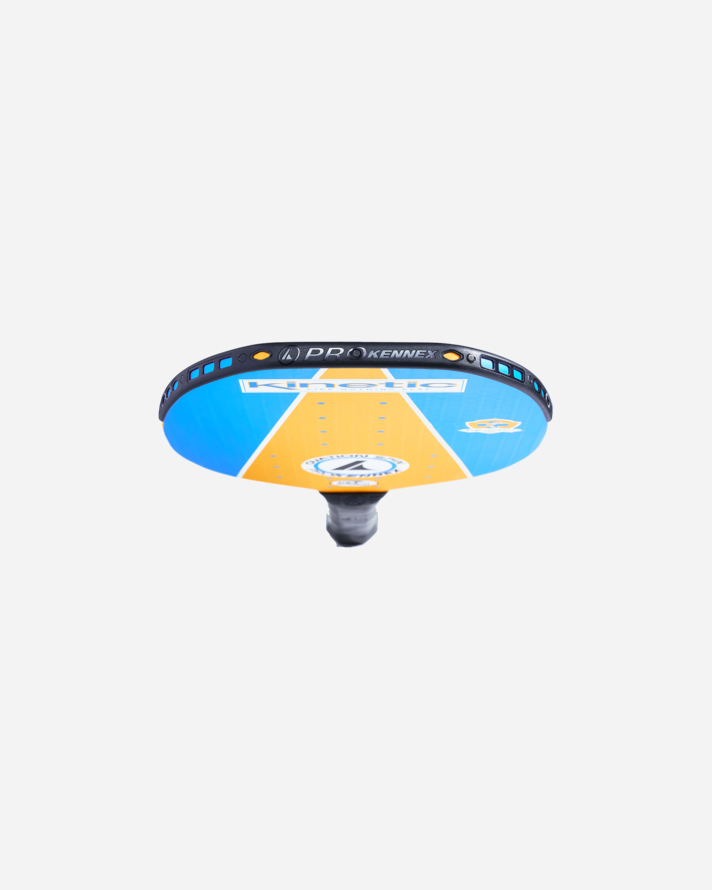 Racchetta squash PRO KENNEX PICKLEBALL OVATION SPIN - Color mix - 4 | Cisalfa Sport
