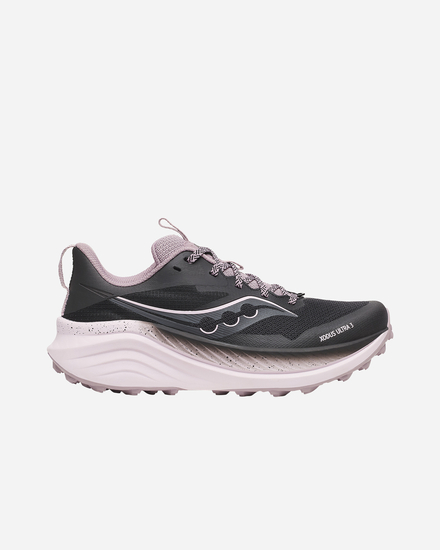 Scarpe trail SAUCONY XODUS ULTRA 3 W - Nero - 0 | Cisalfa Sport