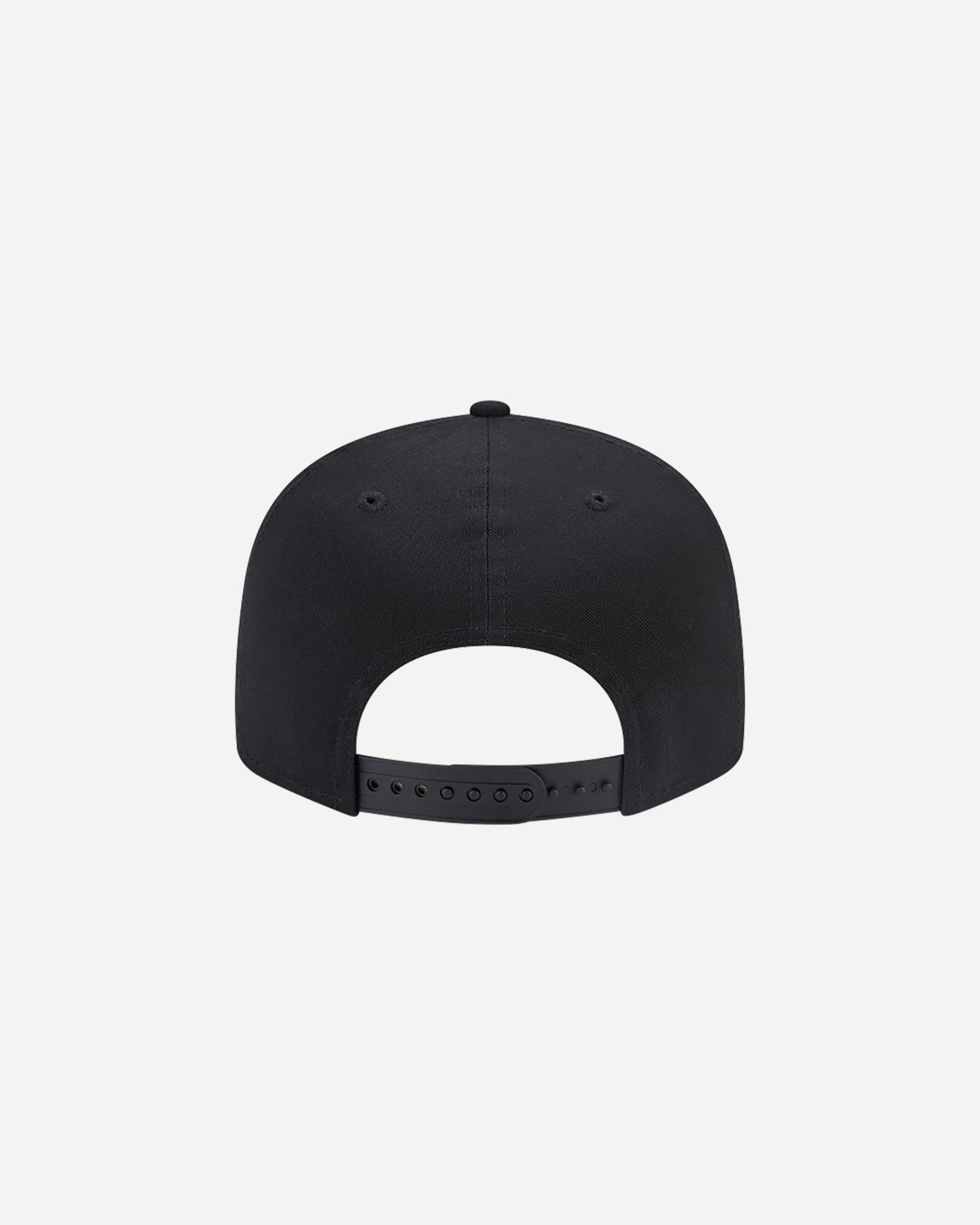 Cappellino NEW ERA 9FIFTY SEASON INFILL LOS ANGELES LAKERS - Nero - 3 | Cisalfa Sport