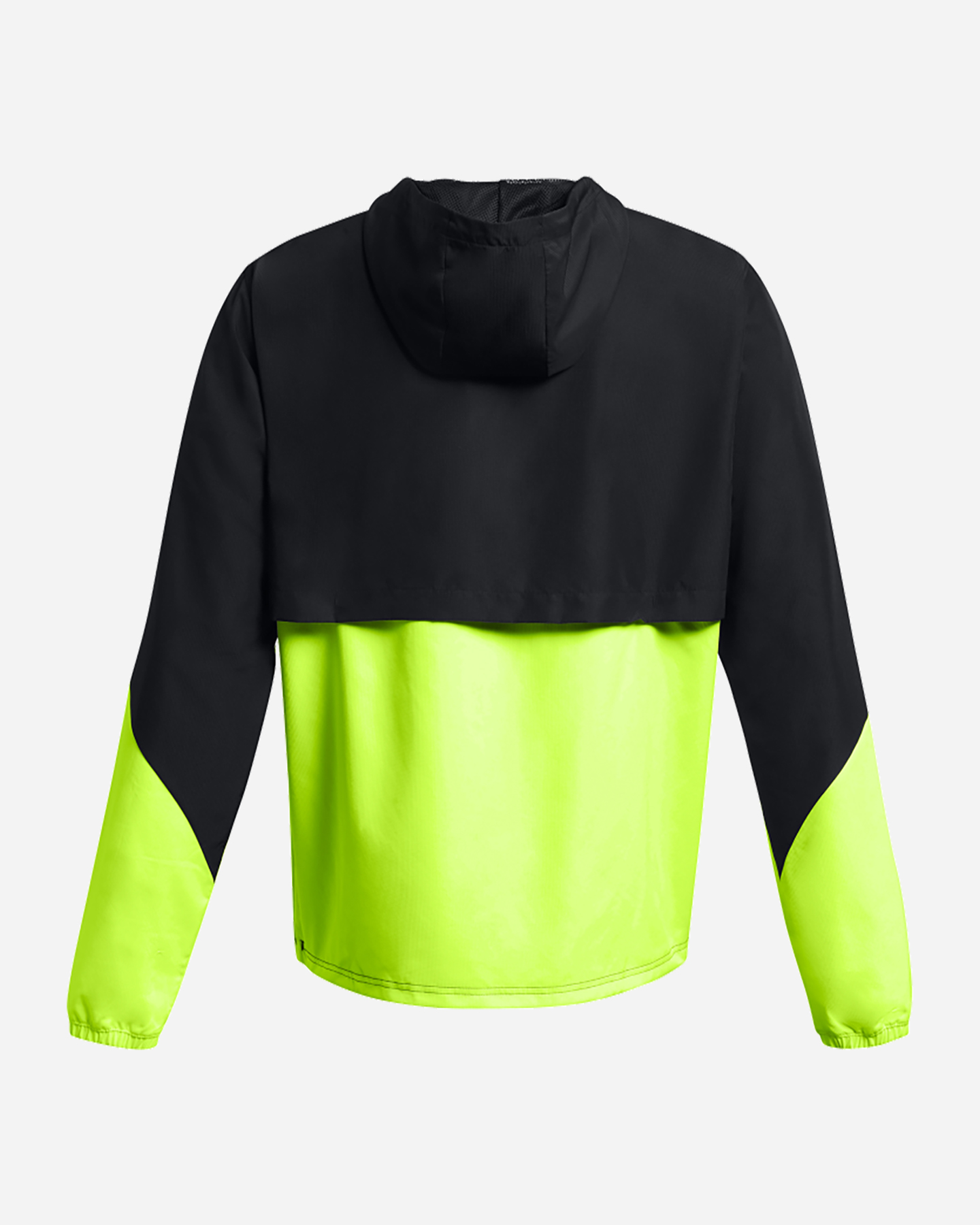 Felpa training UNDER ARMOUR LEGACY WINDBREAKER M - 1 | Cisalfa Sport