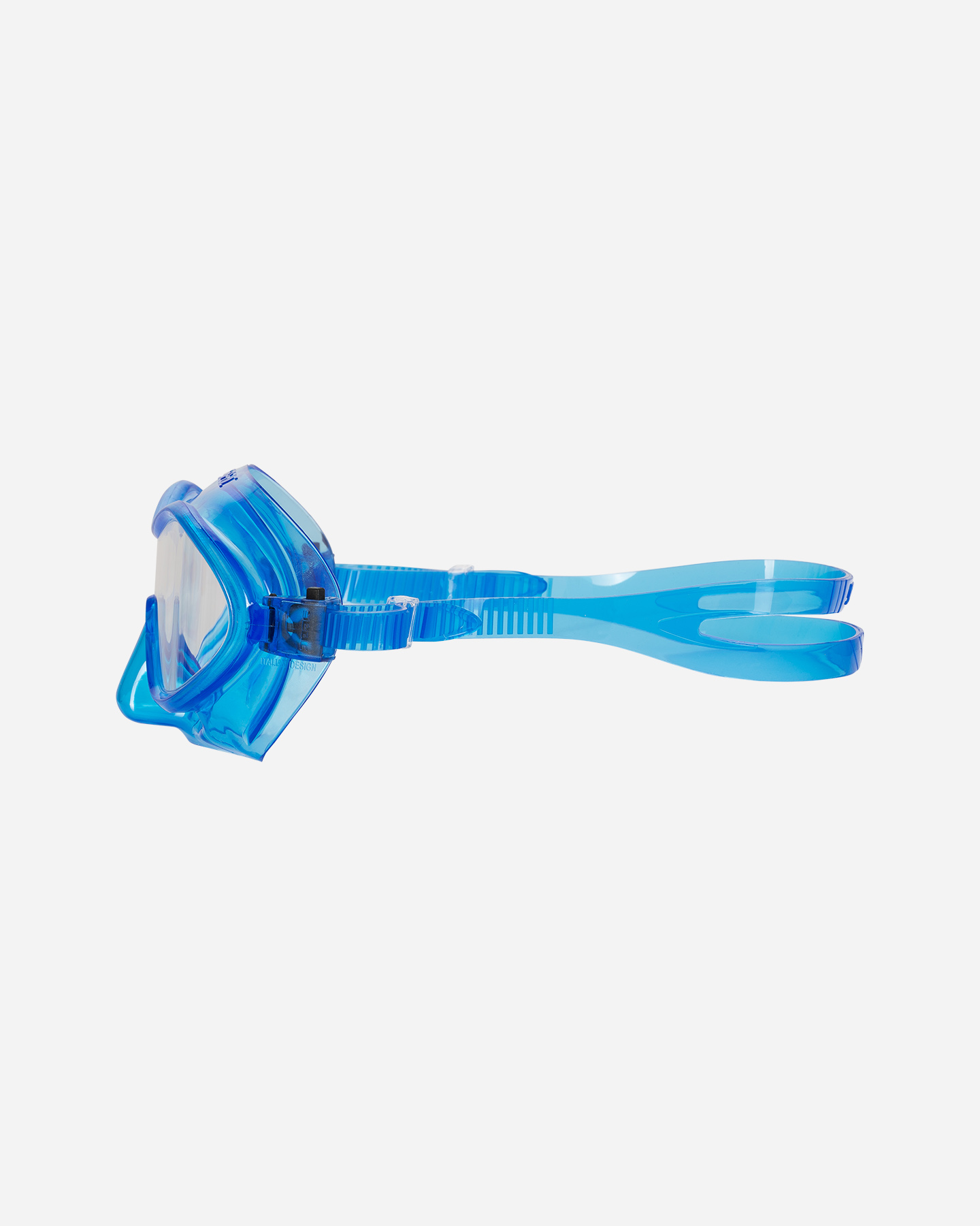 Maschera sub SEAC BAIA JR - Azzurro - 1 | Cisalfa Sport