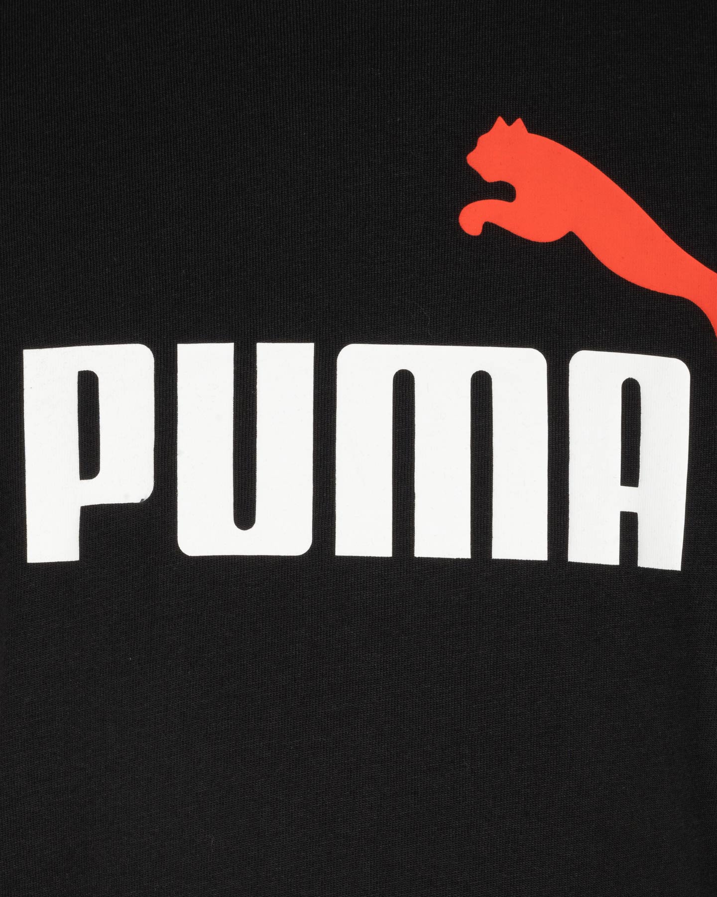 T-shirt PUMA BOY ESSENTIAL JR - 2 | Cisalfa Sport