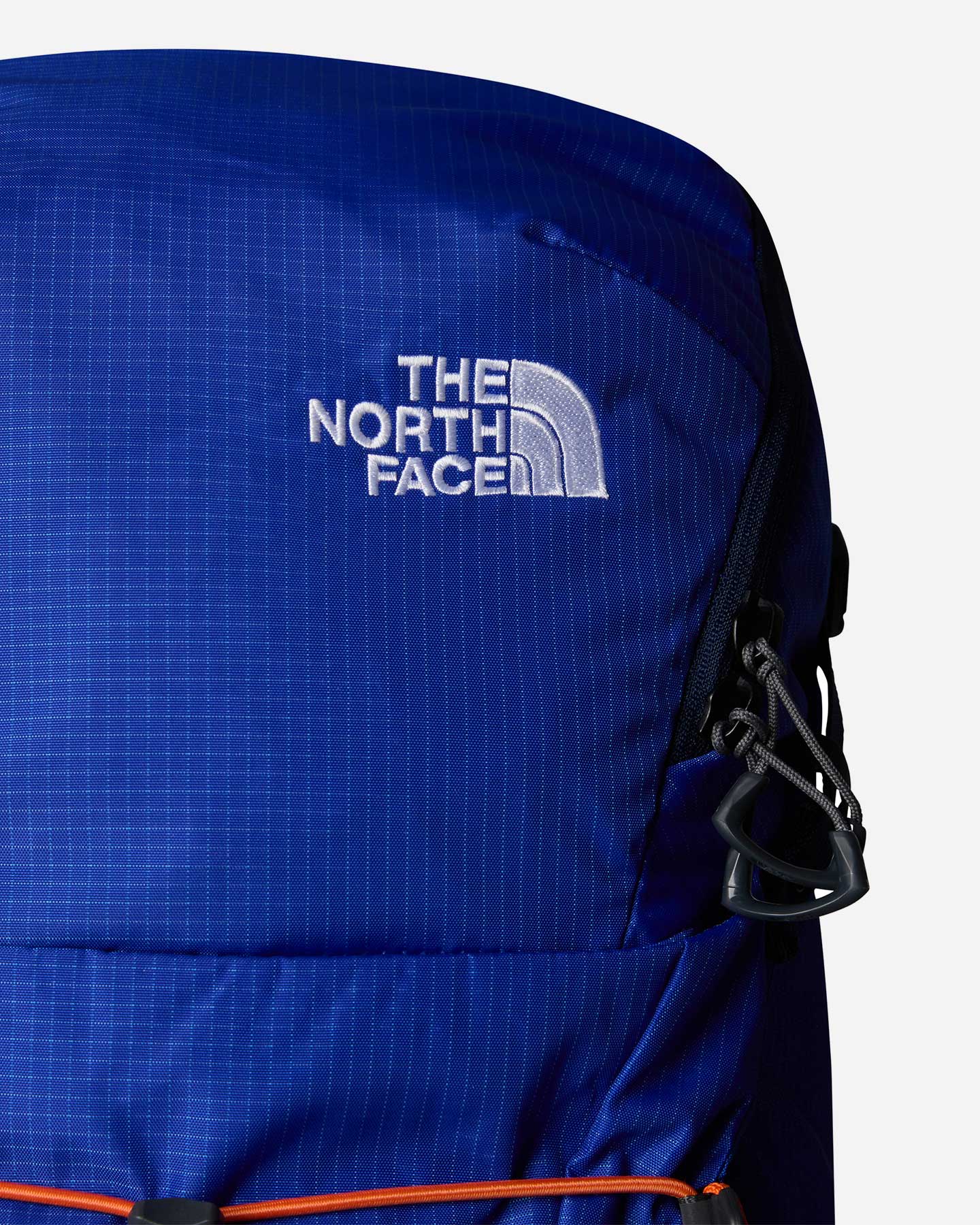 Zaino escursionismo THE NORTH FACE TRAIL LITE 24 - Blu - 5 | Cisalfa Sport