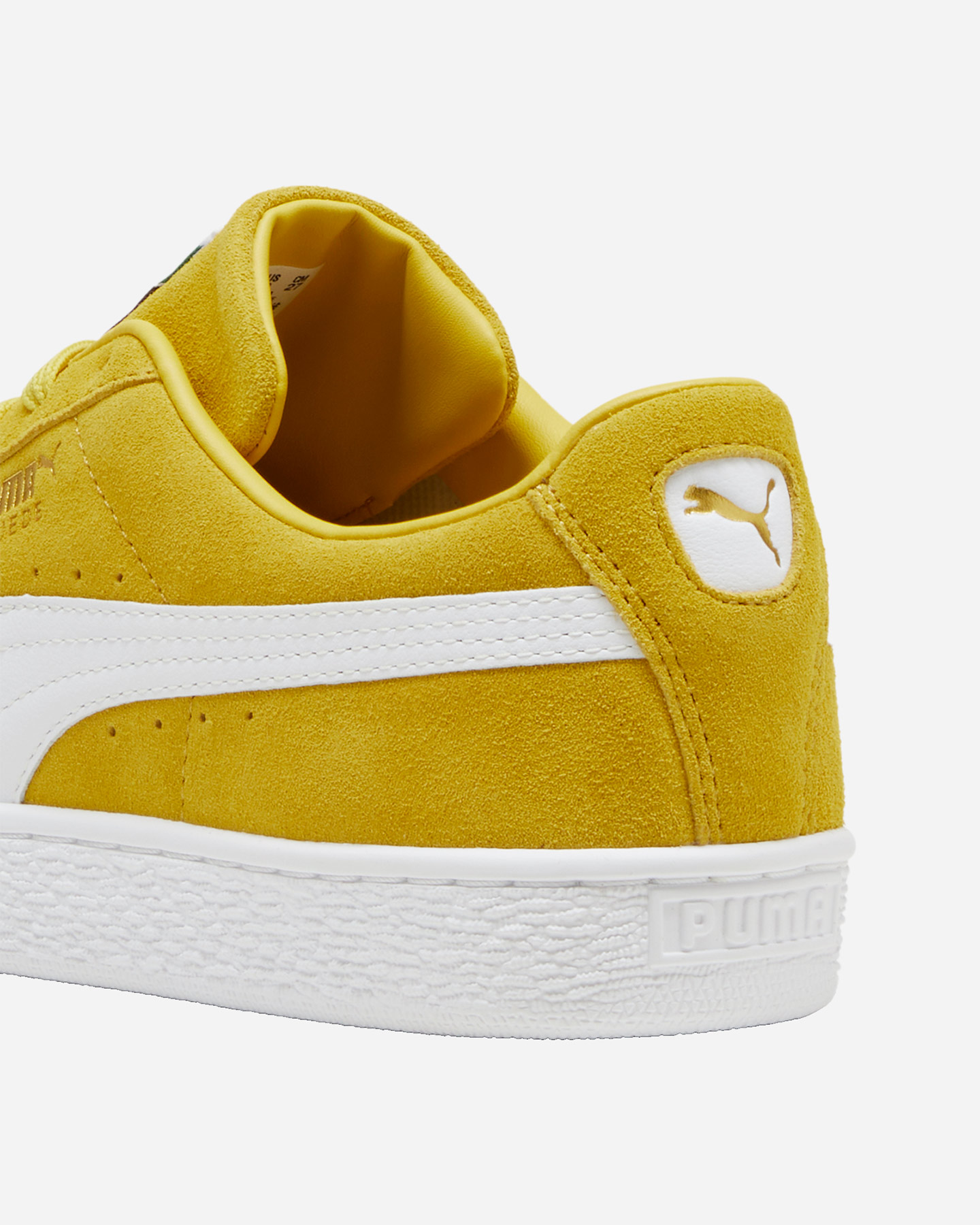 Scarpe sneakers PUMA SUEDE CLASSIC W - 5 | Cisalfa Sport