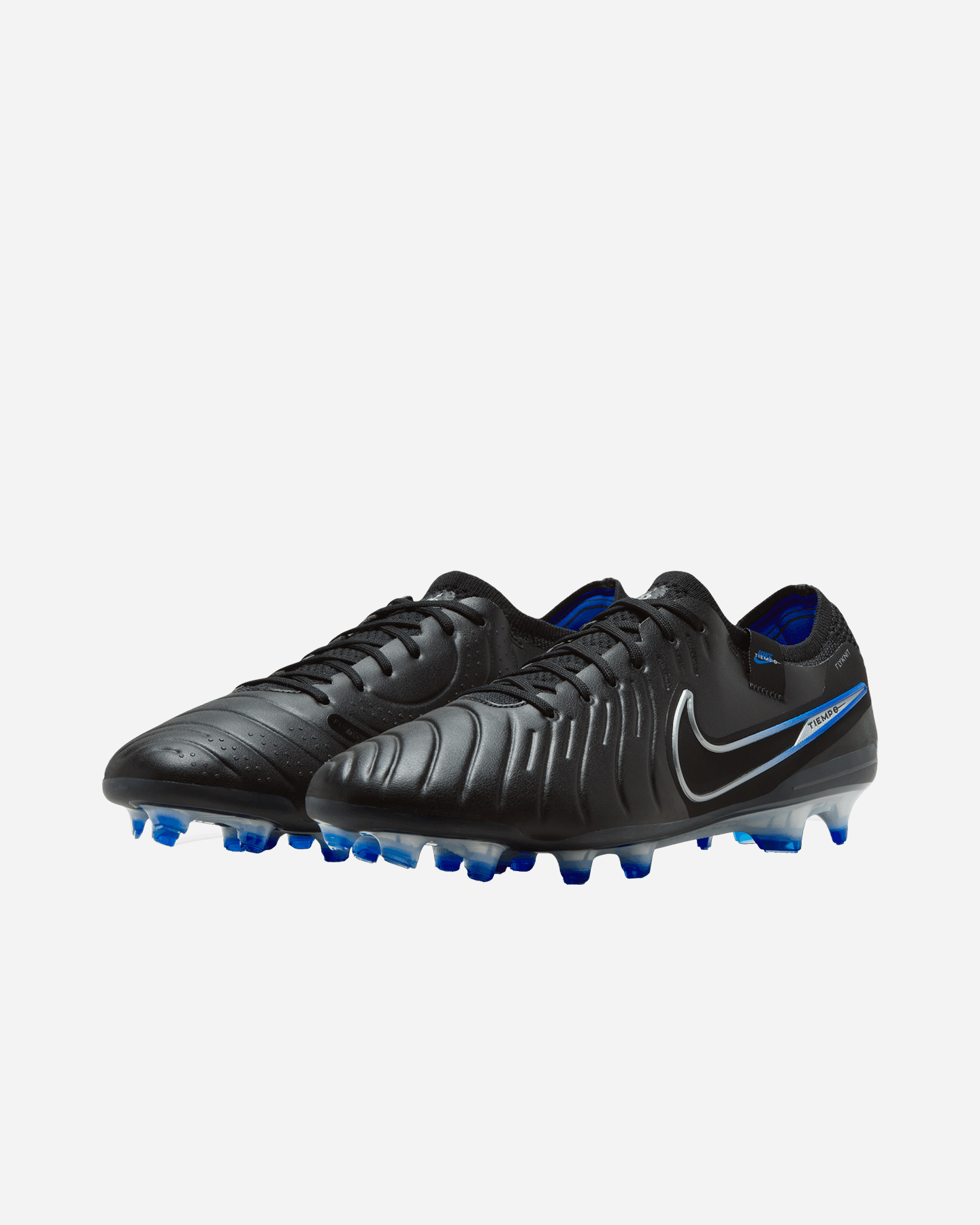 Scarpe calcio NIKE TIEMPO LEGEND 10 ELITE FG M - Nero - 1 | Cisalfa Sport