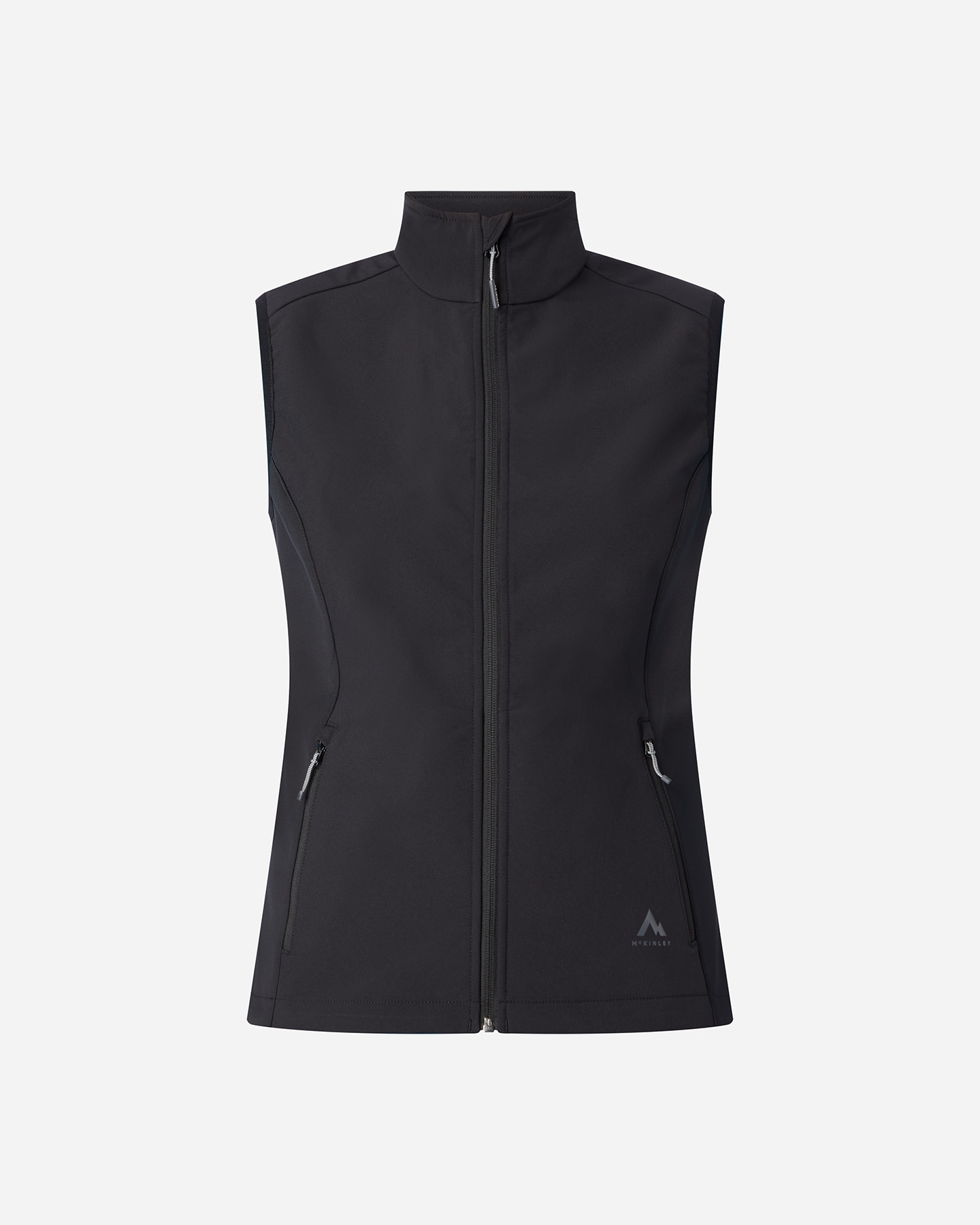 Gilet MCKINLEY LUSAKA W - 0 | Cisalfa Sport