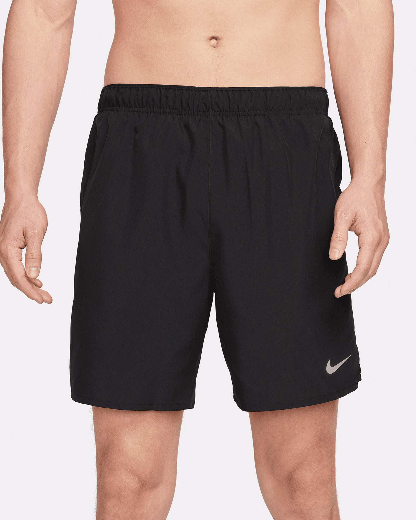 Short running NIKE DRI FIT CHALLENGER 7IN M - 1 | Cisalfa Sport