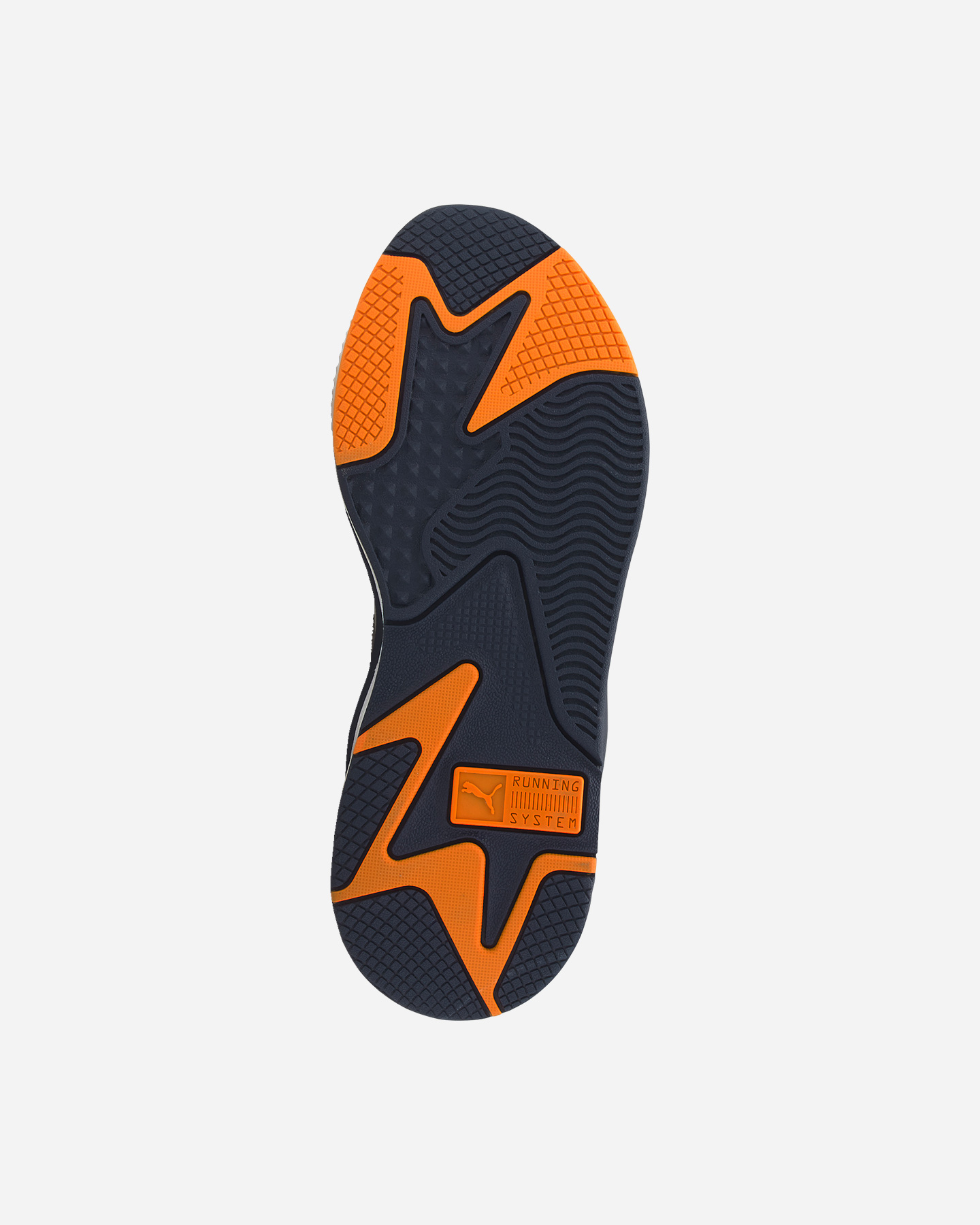 Scarpe sneakers PUMA RS-X HARD DRIVE M - Bianco - 2 | Cisalfa Sport