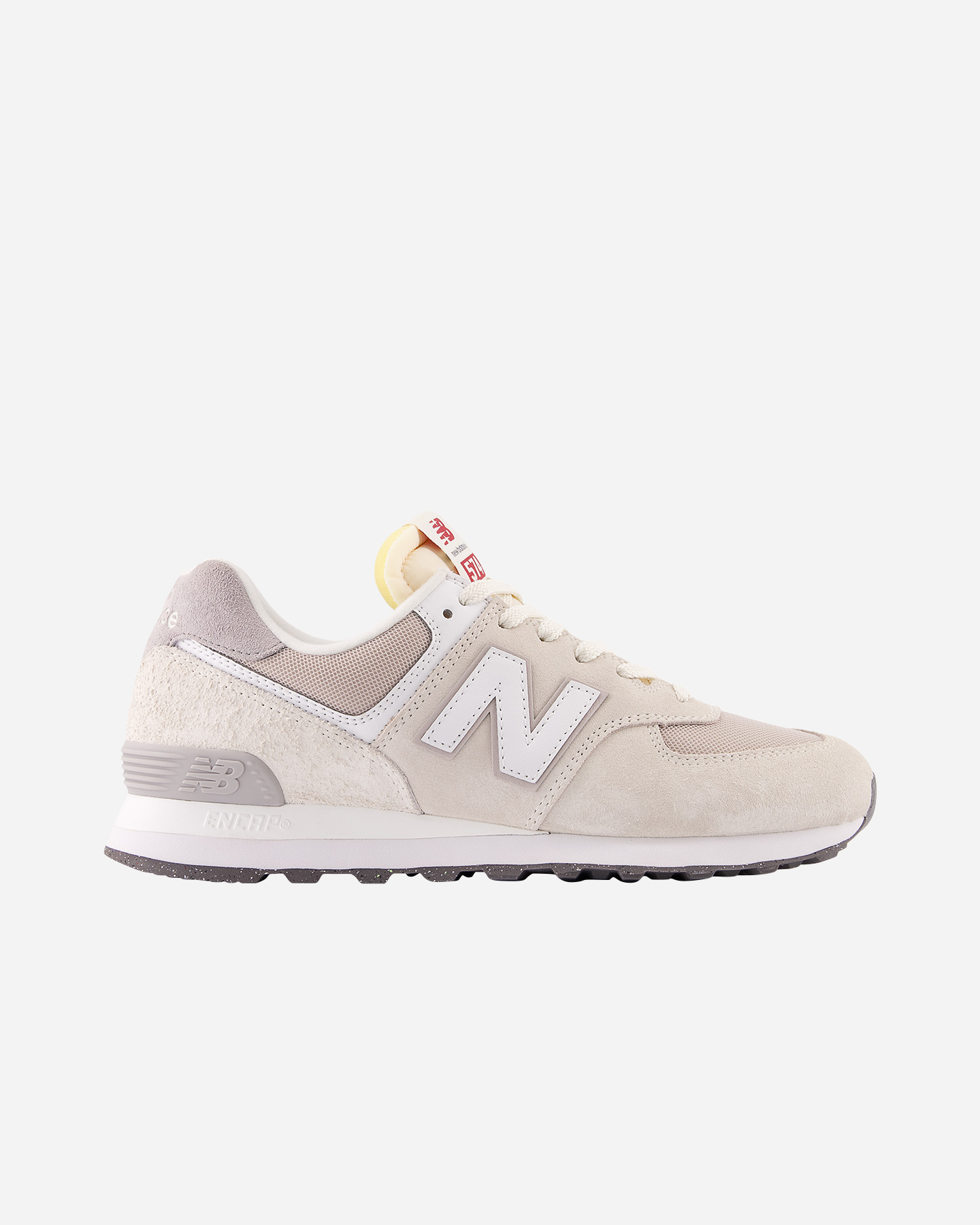 Scarpe sneakers NEW BALANCE 574 W - 0 | Cisalfa Sport