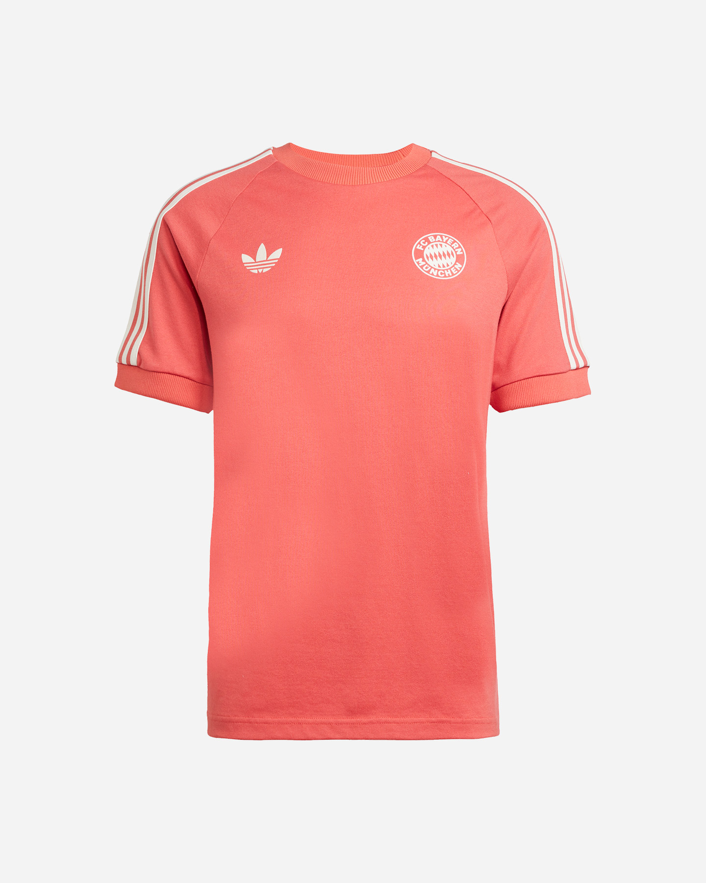 Maglia calcio ufficiale ADIDAS BAYERN MONACO 24-25 OG 3STRIPES M - 0 | Cisalfa Sport