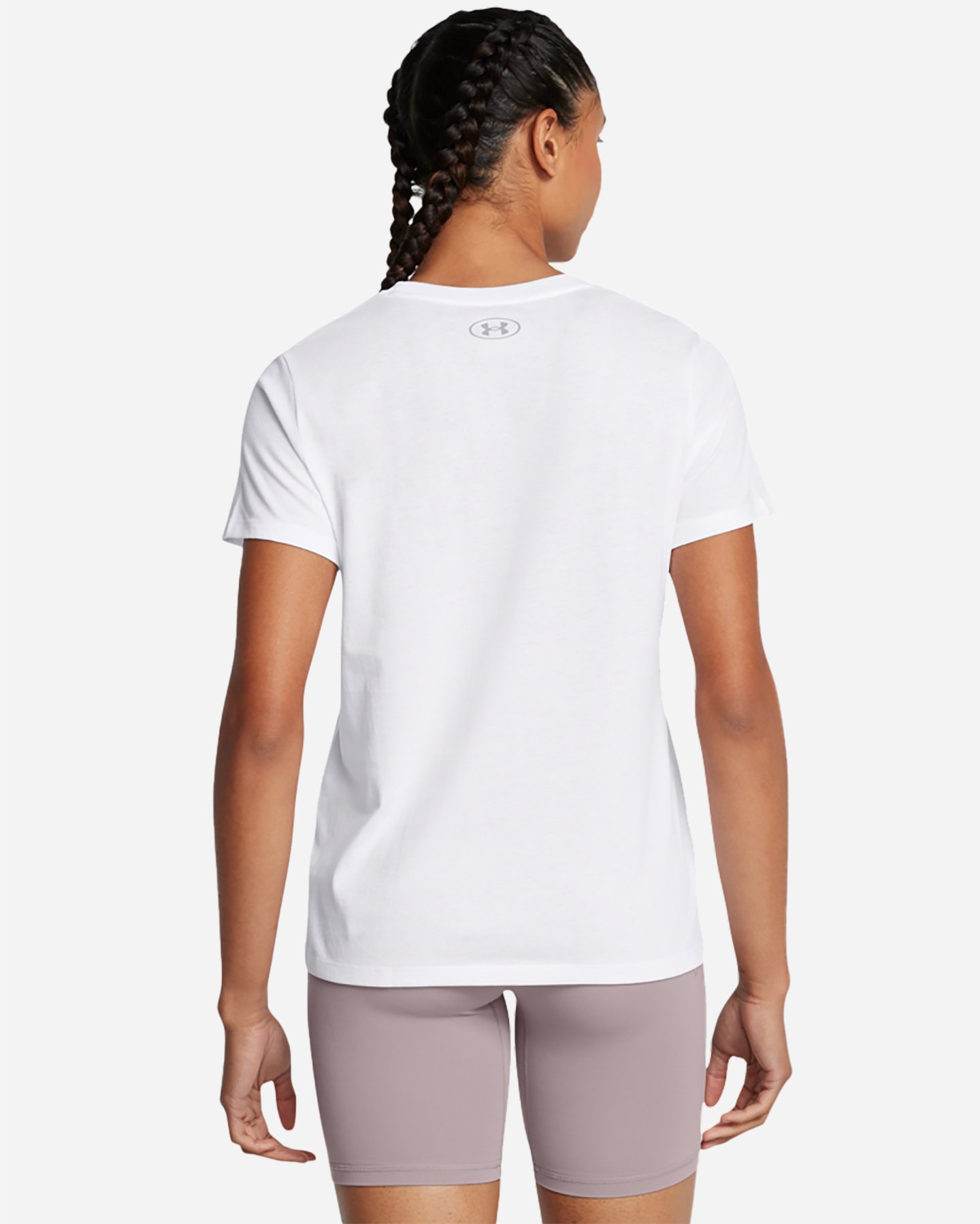 T-shirt UNDER ARMOUR GRAPHIC W - 1 | Cisalfa Sport