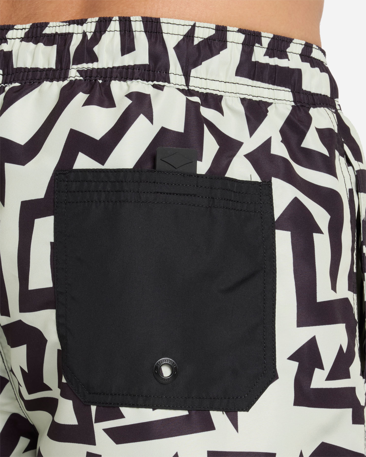 Boxer mare BEAR BEACH BREAK M - Color mix - 4 | Cisalfa Sport