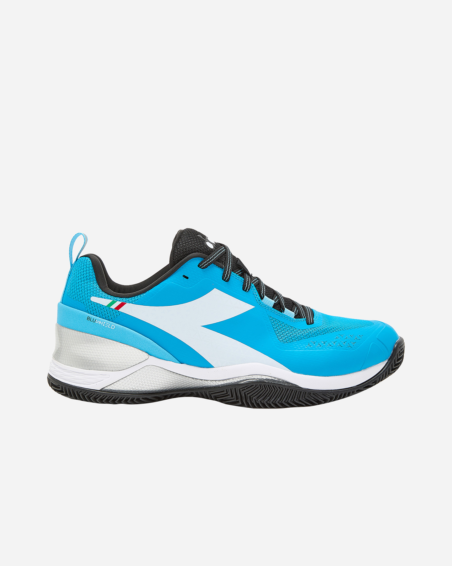 Scarpe tennis DIADORA BLUSHIELD TORNEO CLAY M - 0 | Cisalfa Sport