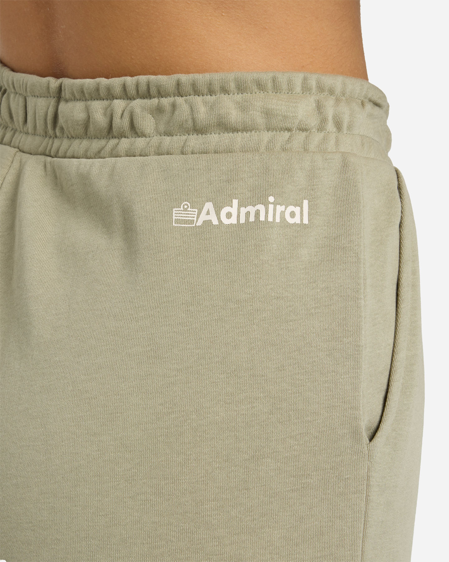 Pantalone ADMIRAL COLLEGE W - 3 | Cisalfa Sport