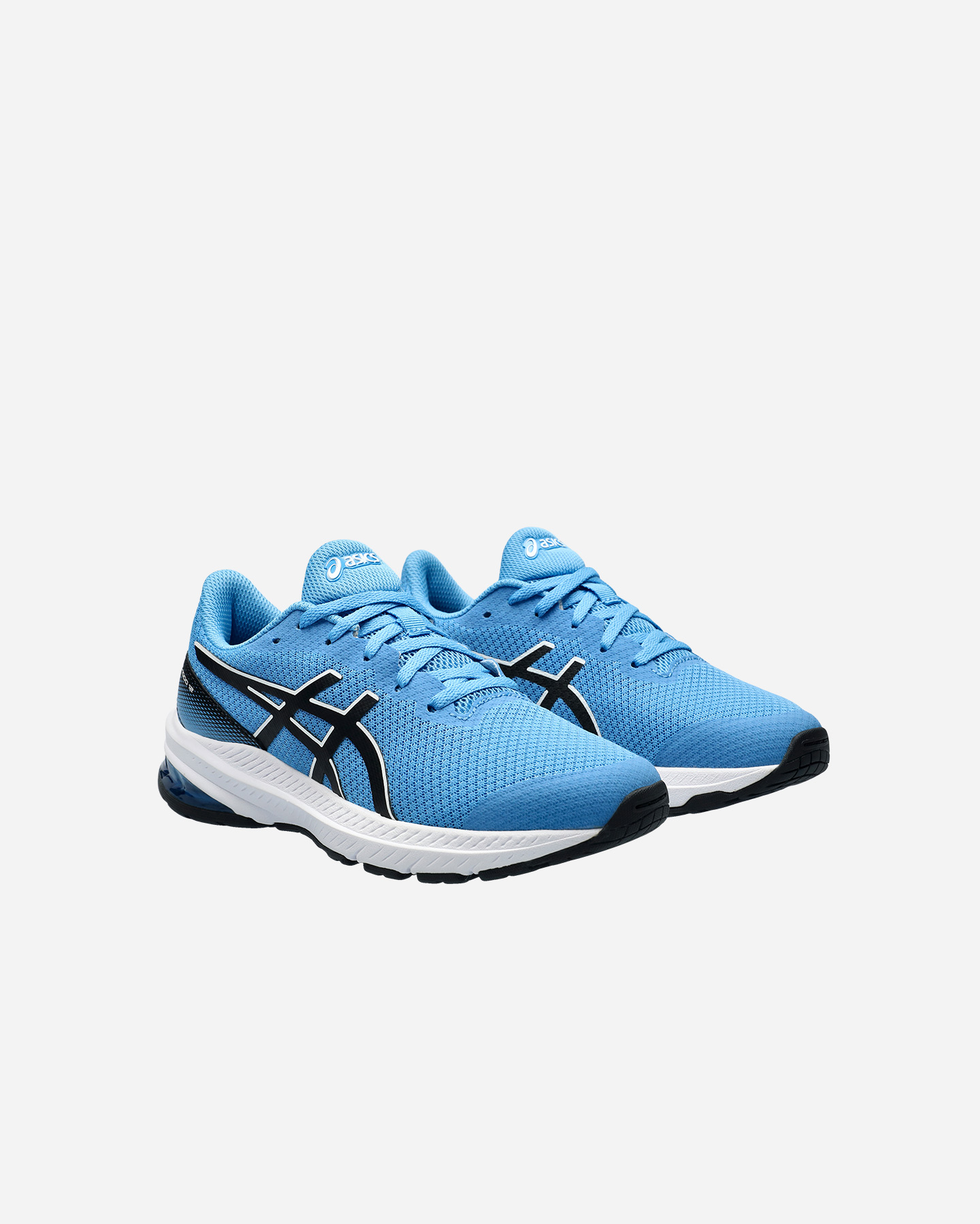 Scarpe running ASICS GT-1000 12 GS JR - 1 | Cisalfa Sport