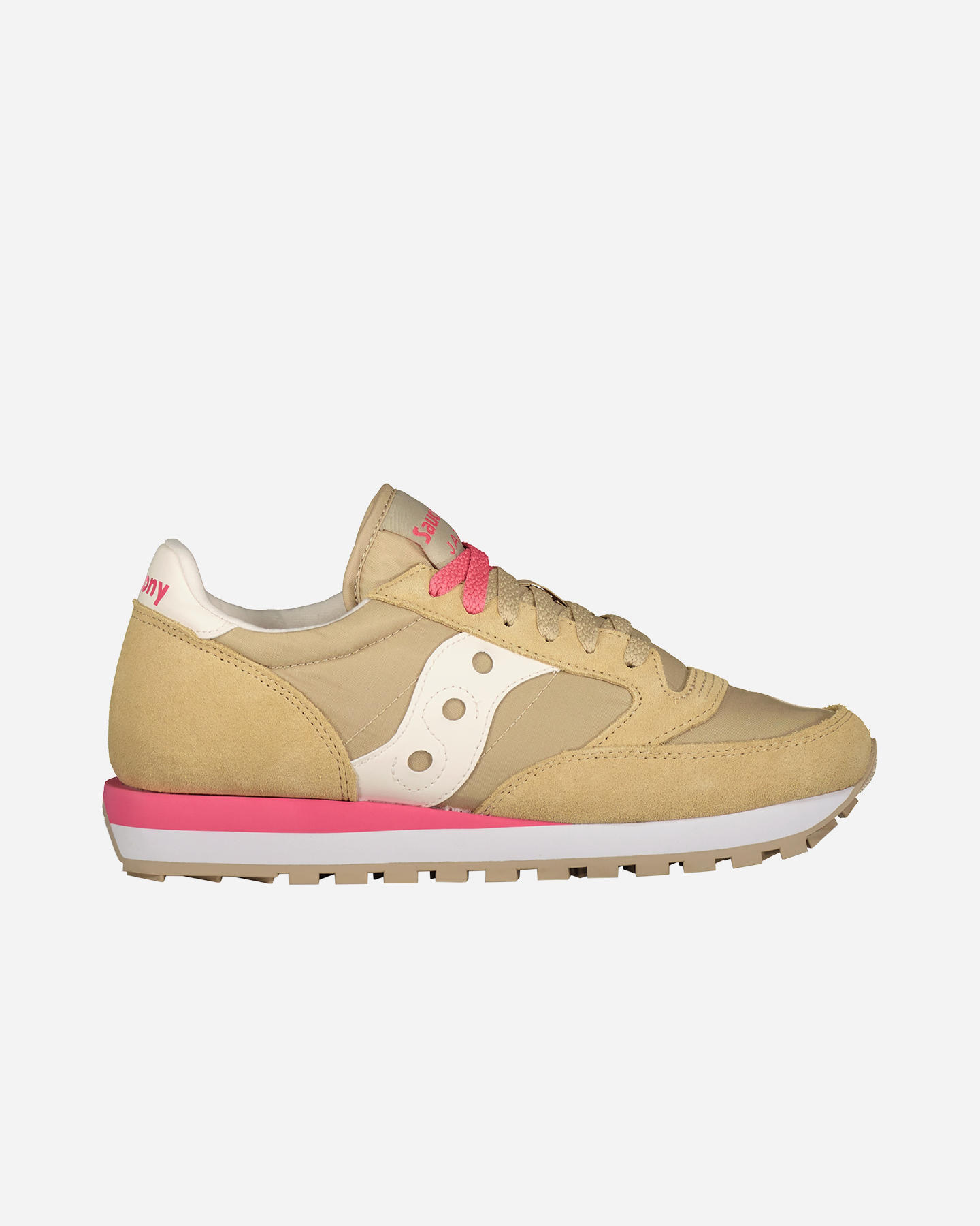 Scarpe sneakers SAUCONY JAZZ O W - 9 | Cisalfa Sport