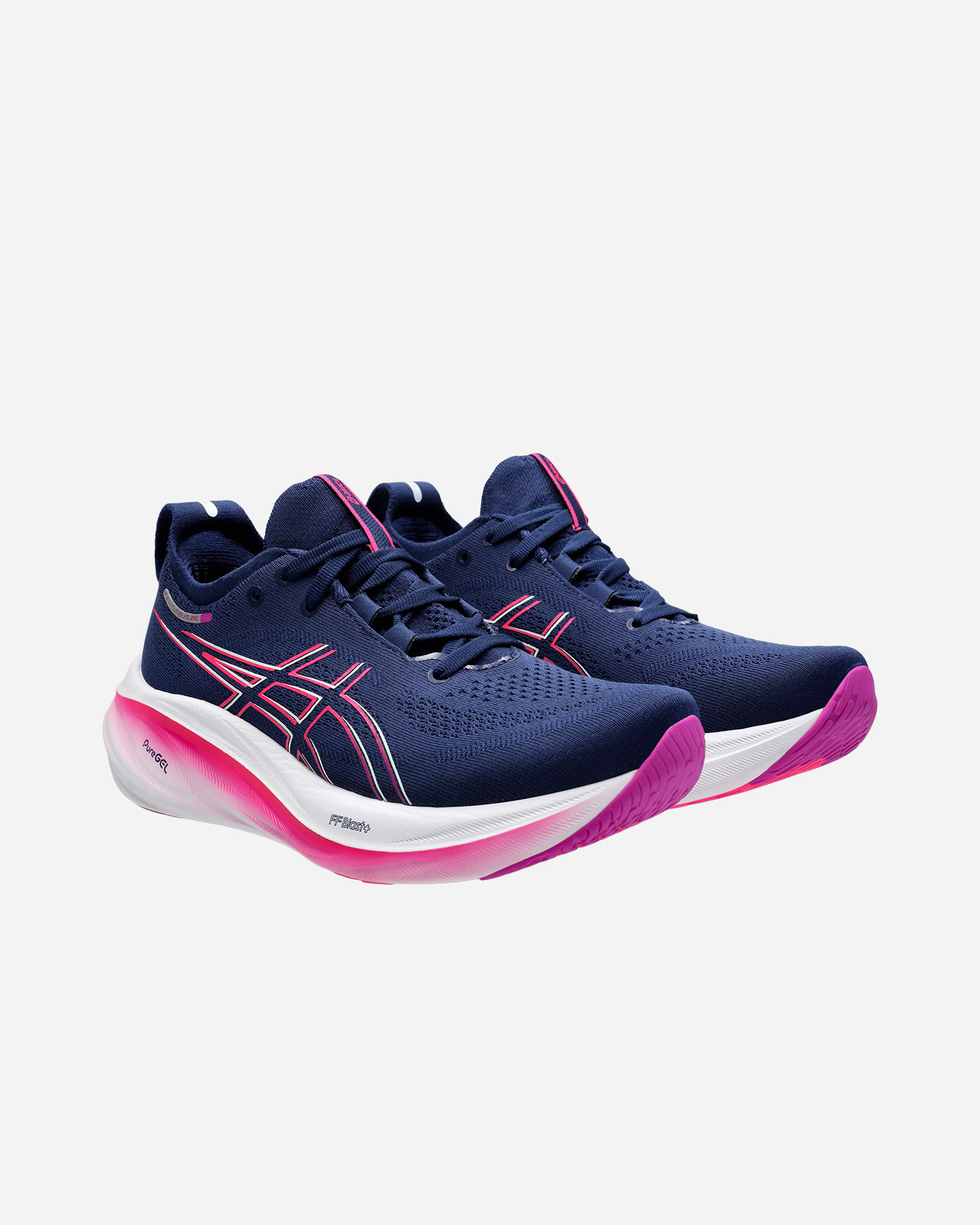 Scarpe running ASICS GEL-NIMBUS 26 W - 1 | Cisalfa Sport