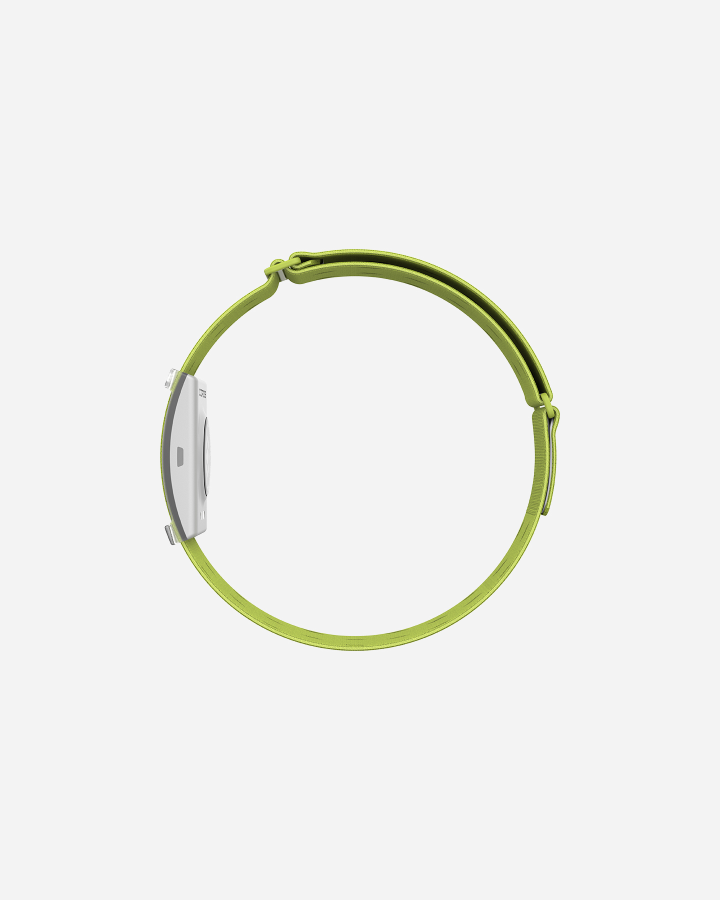 Accessorio orologio COROS HEART RATE MONITOR - Verde - 3 | Cisalfa Sport