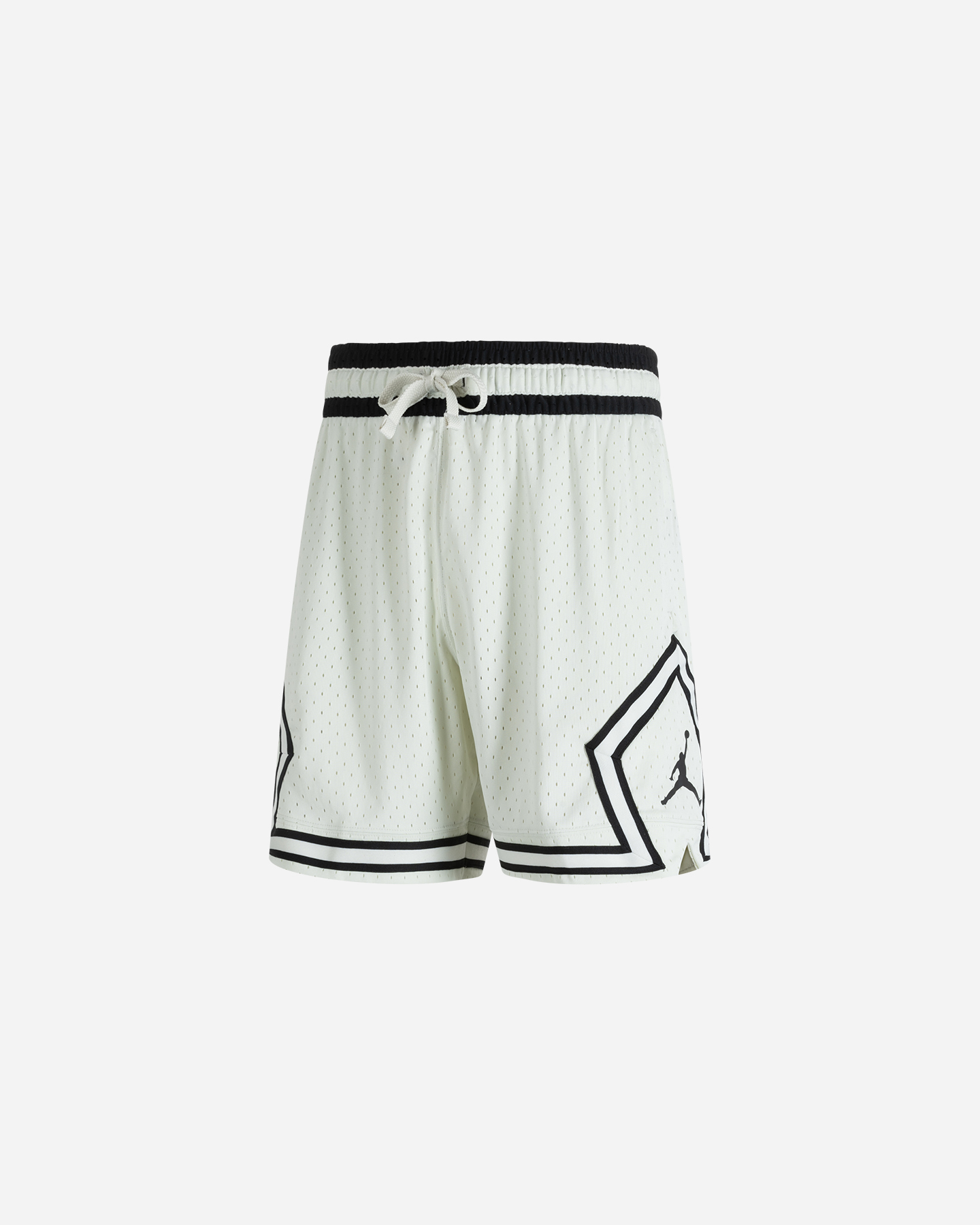 Pantaloncini basket NIKE JORDAN SPORT M - Bianco - 0 | Cisalfa Sport