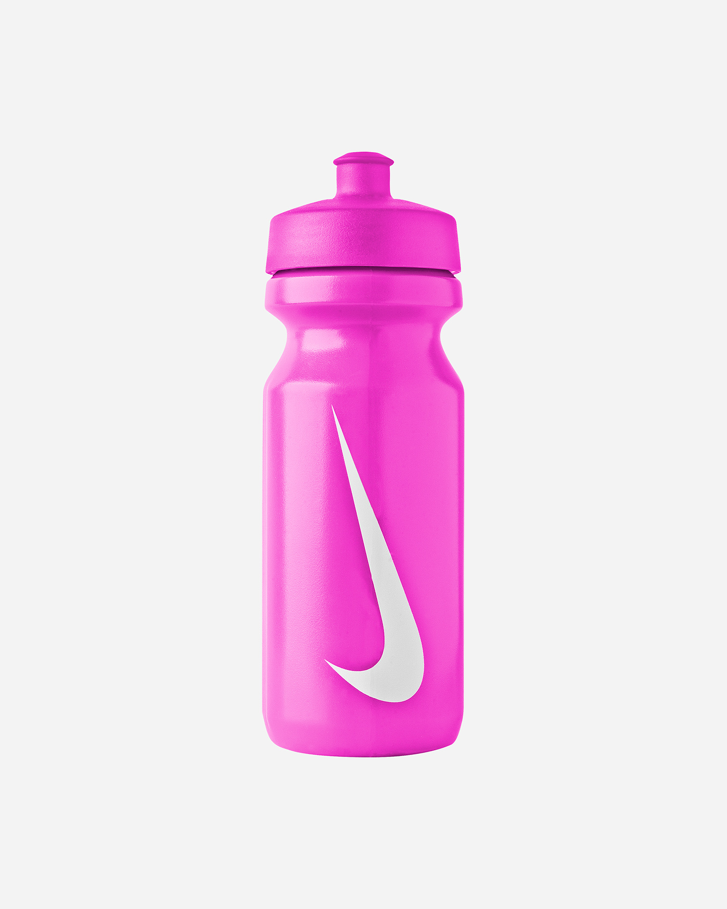 Borraccia NIKE BIG MOUTH WATER BOTTLE - Fucsia - 0 | Cisalfa Sport