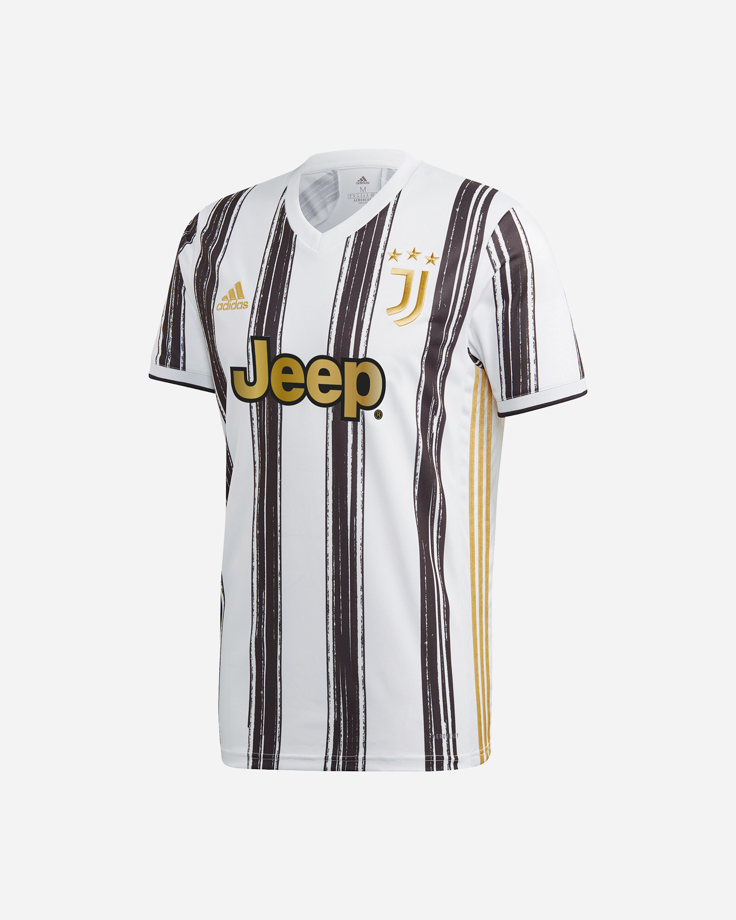 JUVENTUS HOME 20-21 M