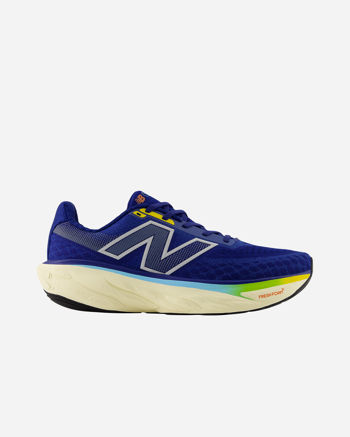 Scarpe running NEW BALANCE FRESH FOAM X 1080 V14 M - Blu - 0 | Cisalfa Sport