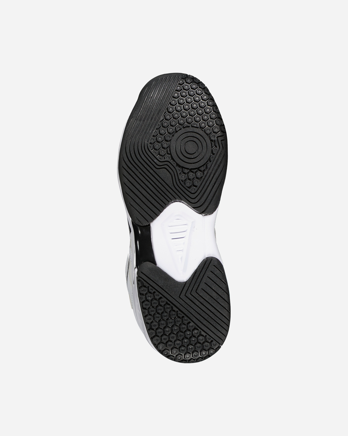 Scarpe volley DIADORA BLOCK W - Bianco - 2 | Cisalfa Sport