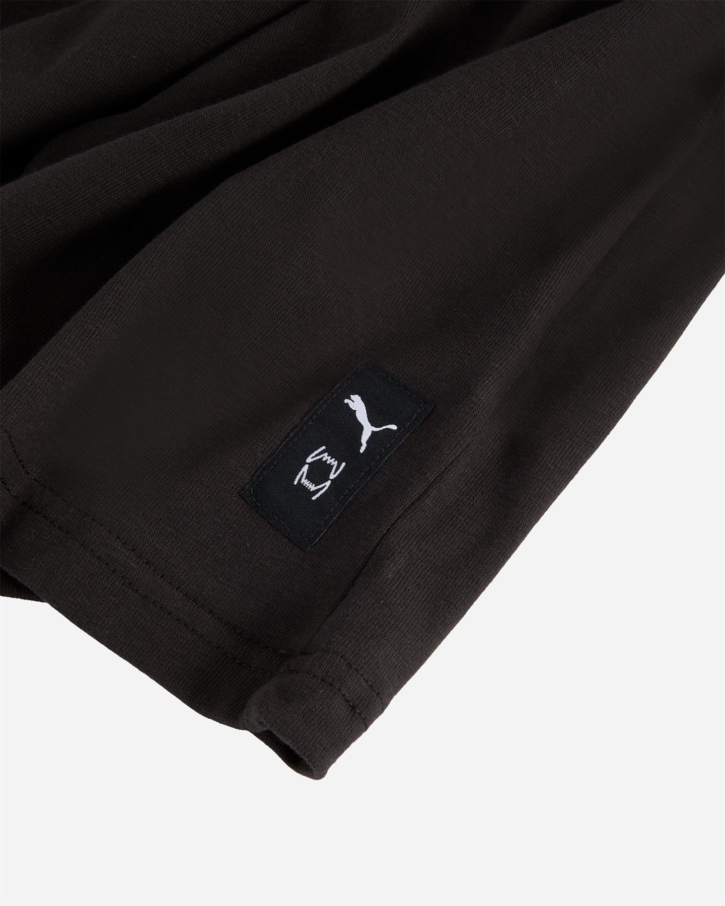 Abbigliamento basket PUMA MELO ALWAYZ ON M - Nero - 3 | Cisalfa Sport