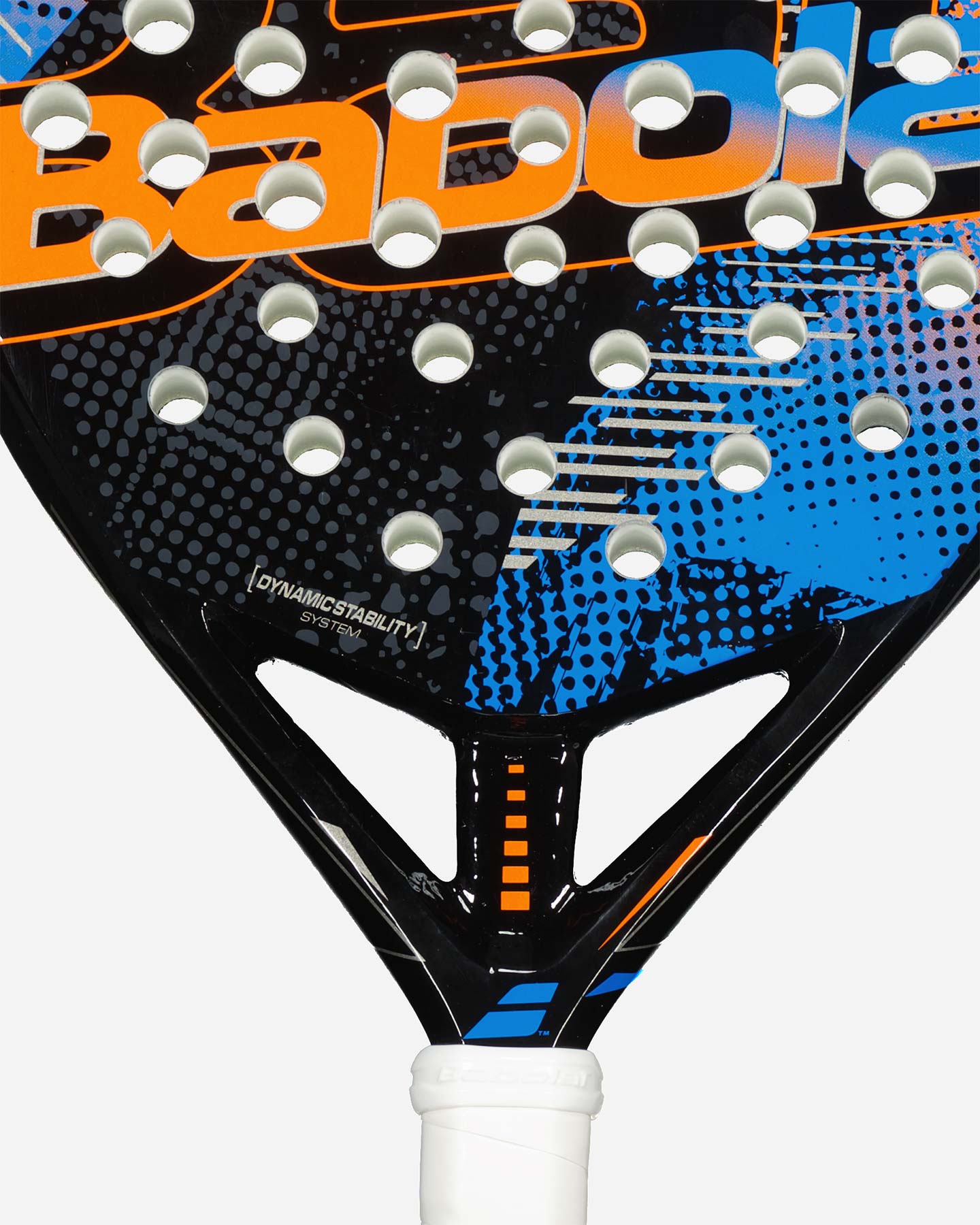 Racchetta padel performance BABOLAT REVENGE PADEL - Blu Navy - 3 | Cisalfa Sport