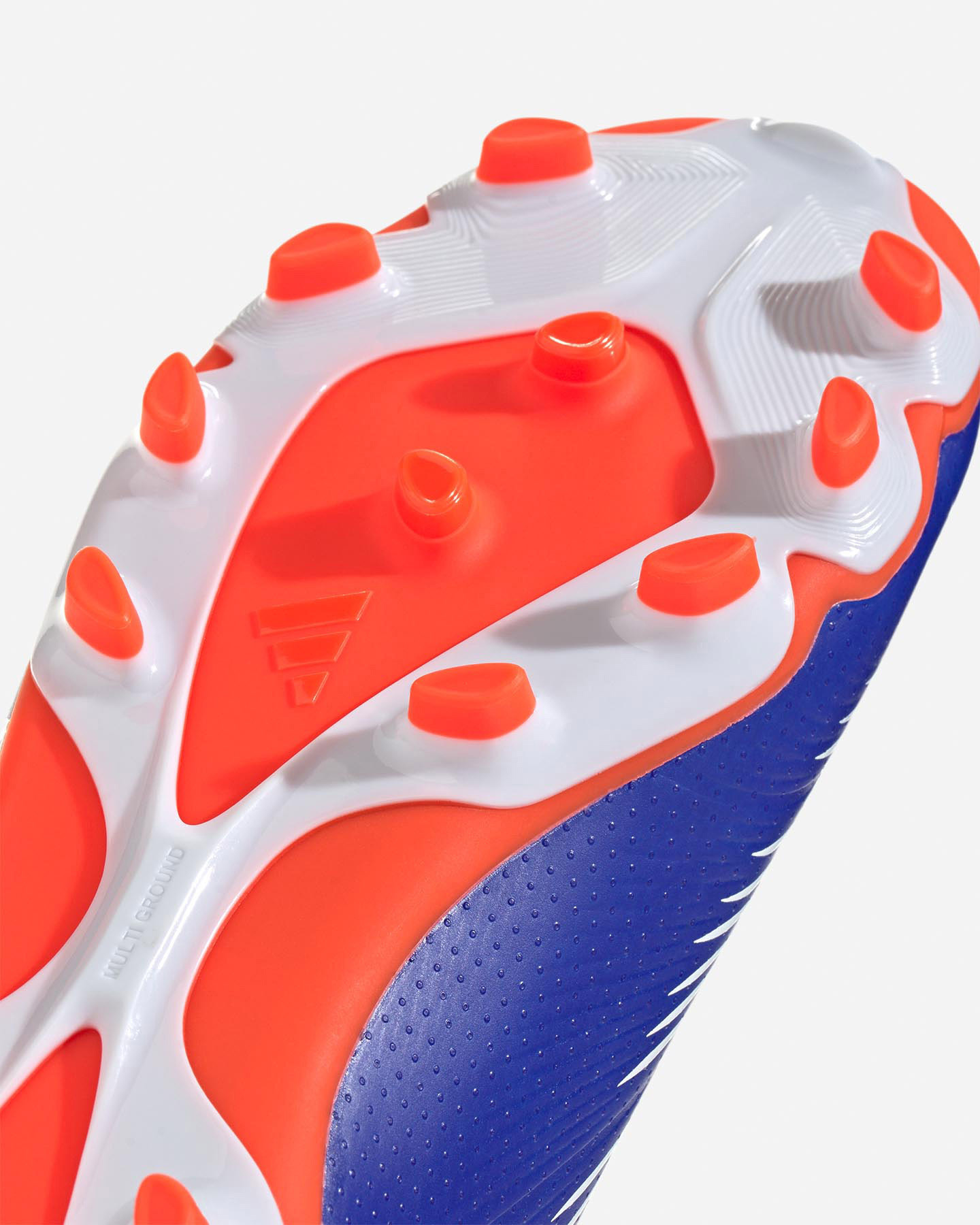 Scarpe calcio ADIDAS PREDATOR LEAGUE MG JR - 4 | Cisalfa Sport