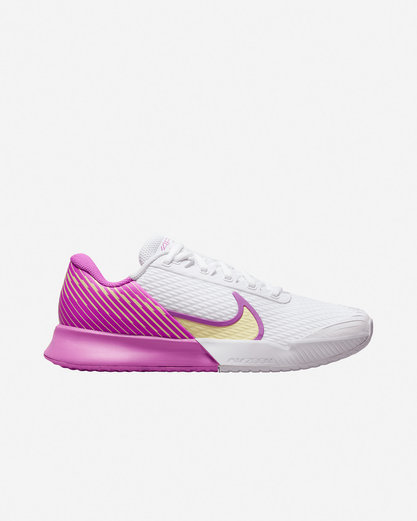 Scarpe tennis NIKE AIR ZOOM VAPOR PRO 2 HC W - 0 | Cisalfa Sport