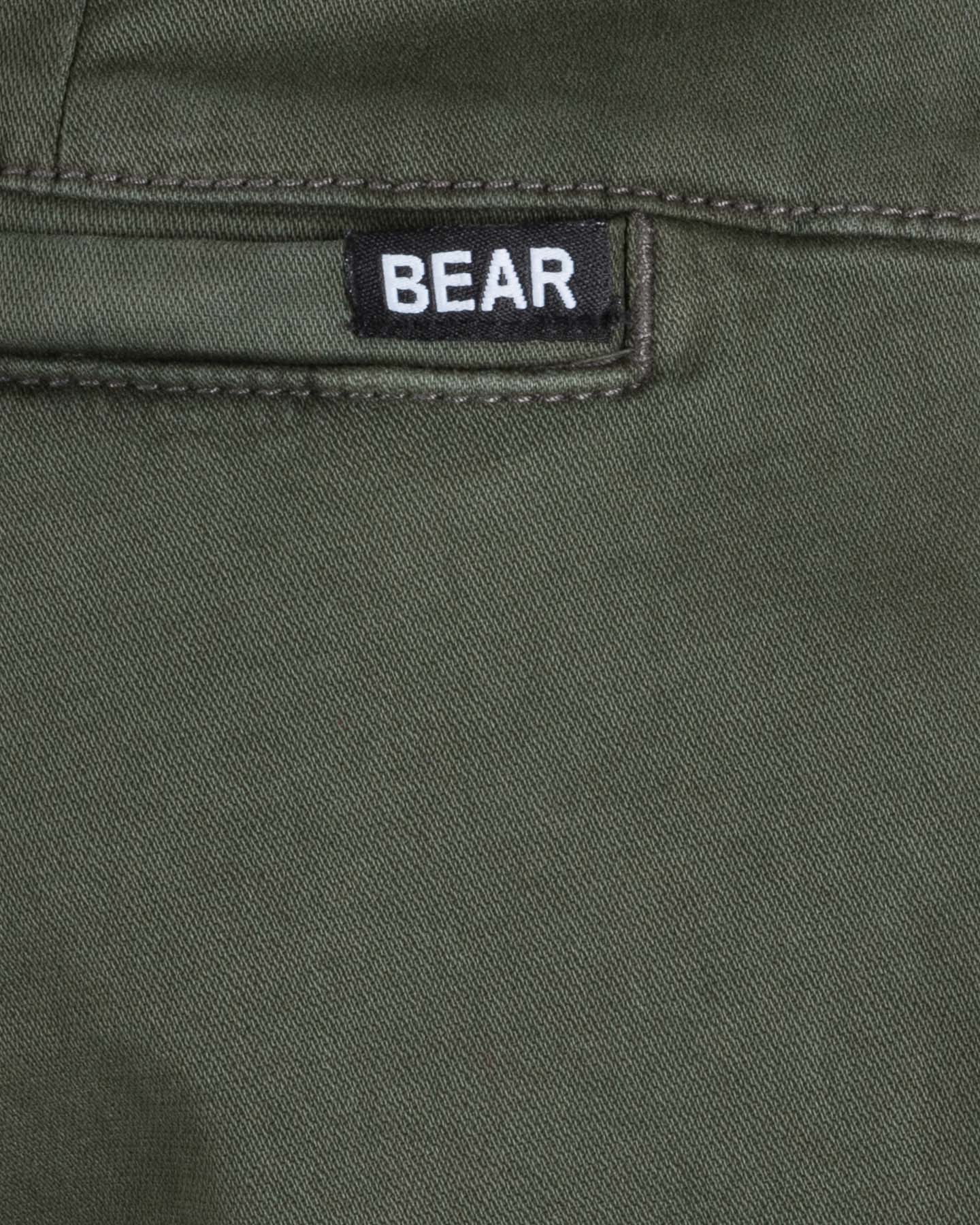 Pantalone BEAR SEASONAL JR - 2 | Cisalfa Sport