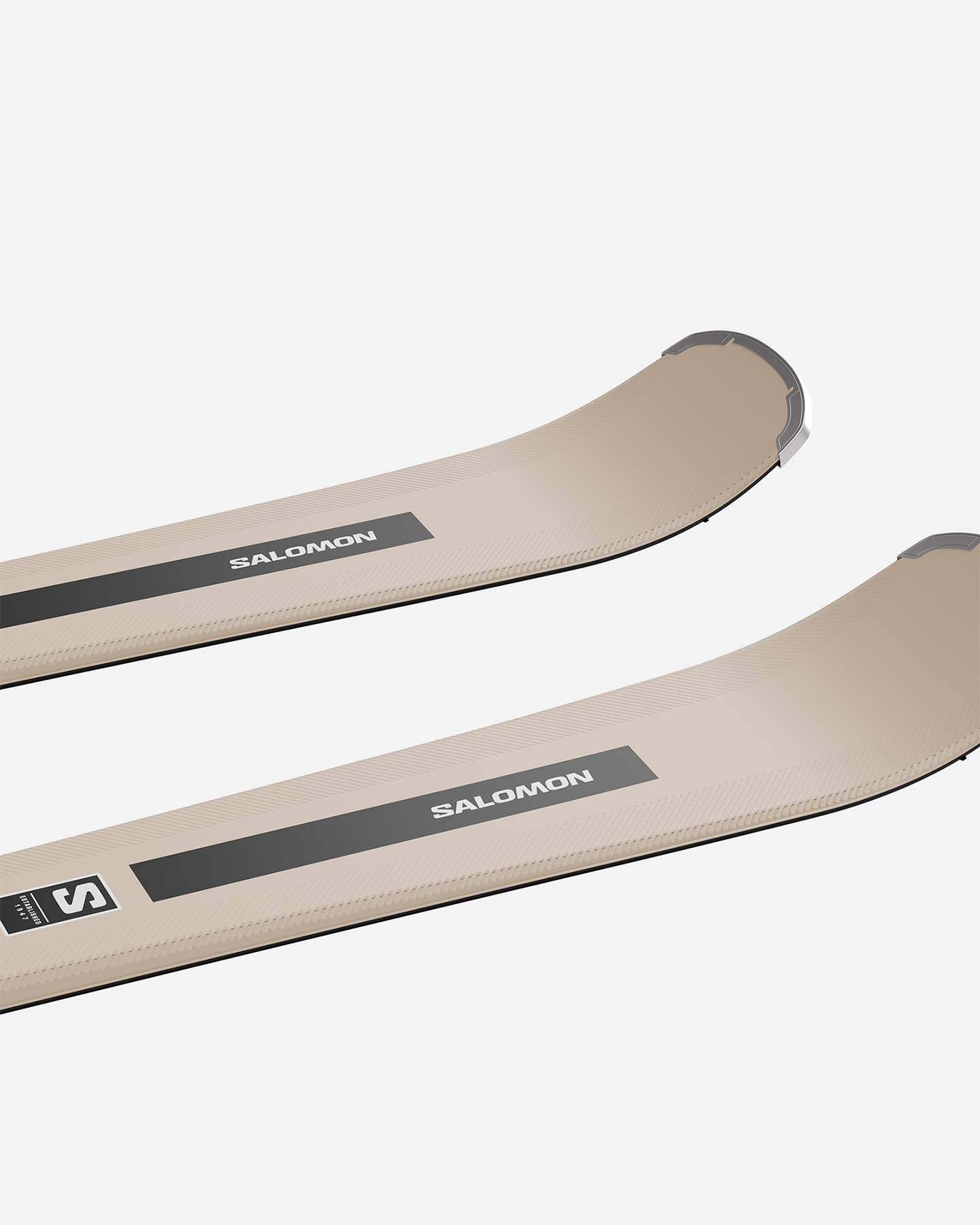 Sci SALOMON E S-MAX N 6 + M10 GW L80  - Bianco - 4 | Cisalfa Sport
