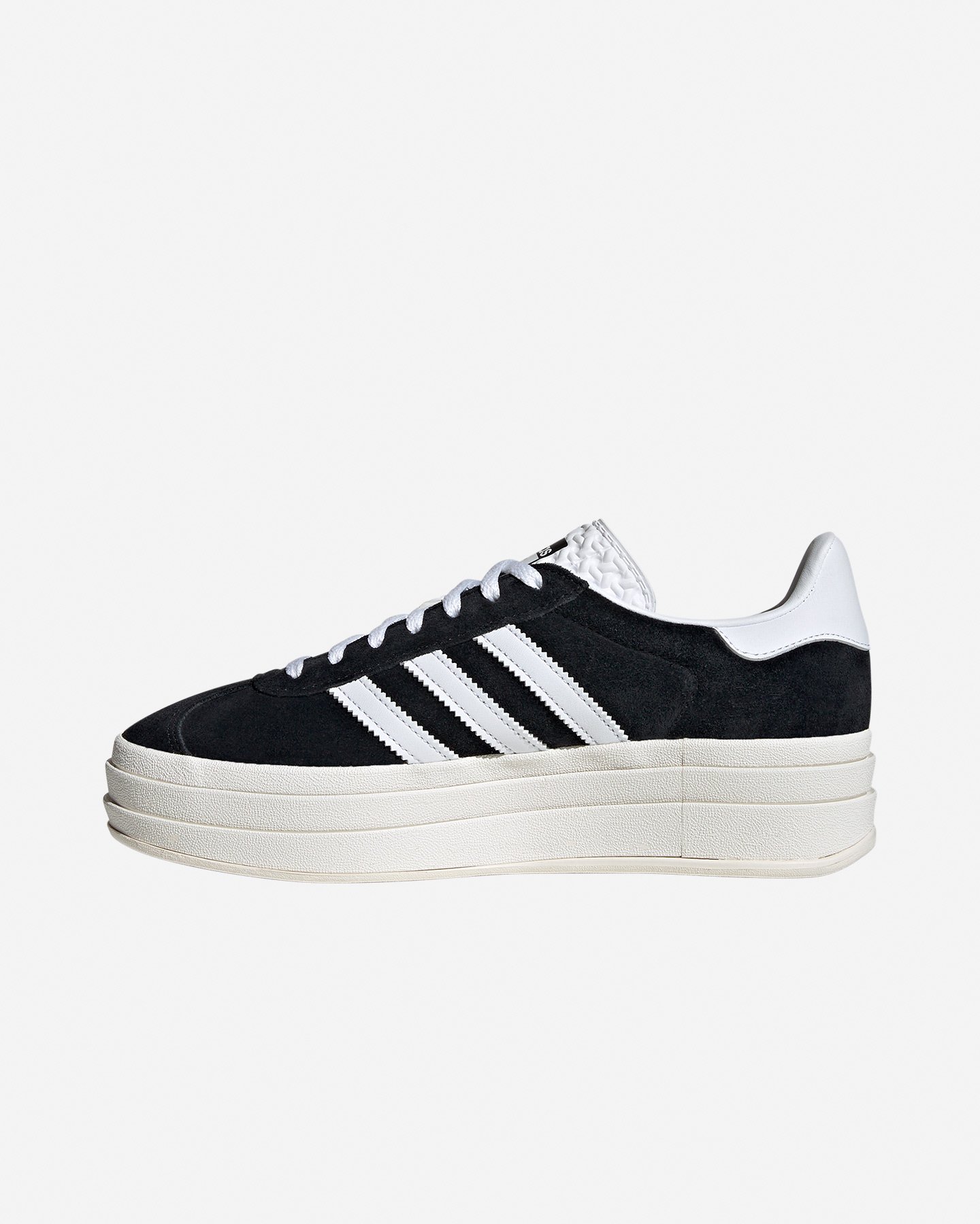 Scarpe sneakers ADIDAS GAZELLE BOLD W - 3 | Cisalfa Sport