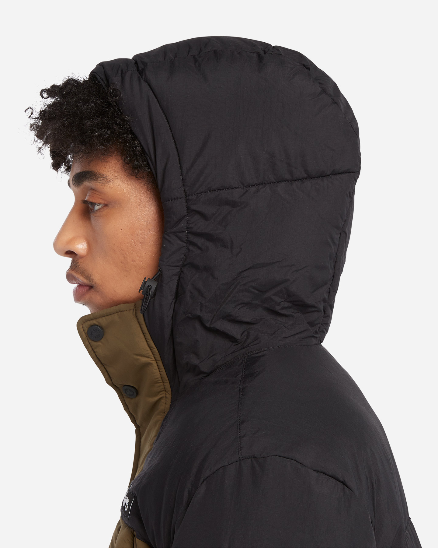 Giubbotto TIMBERLAND PUFFER M - Color mix - 5 | Cisalfa Sport