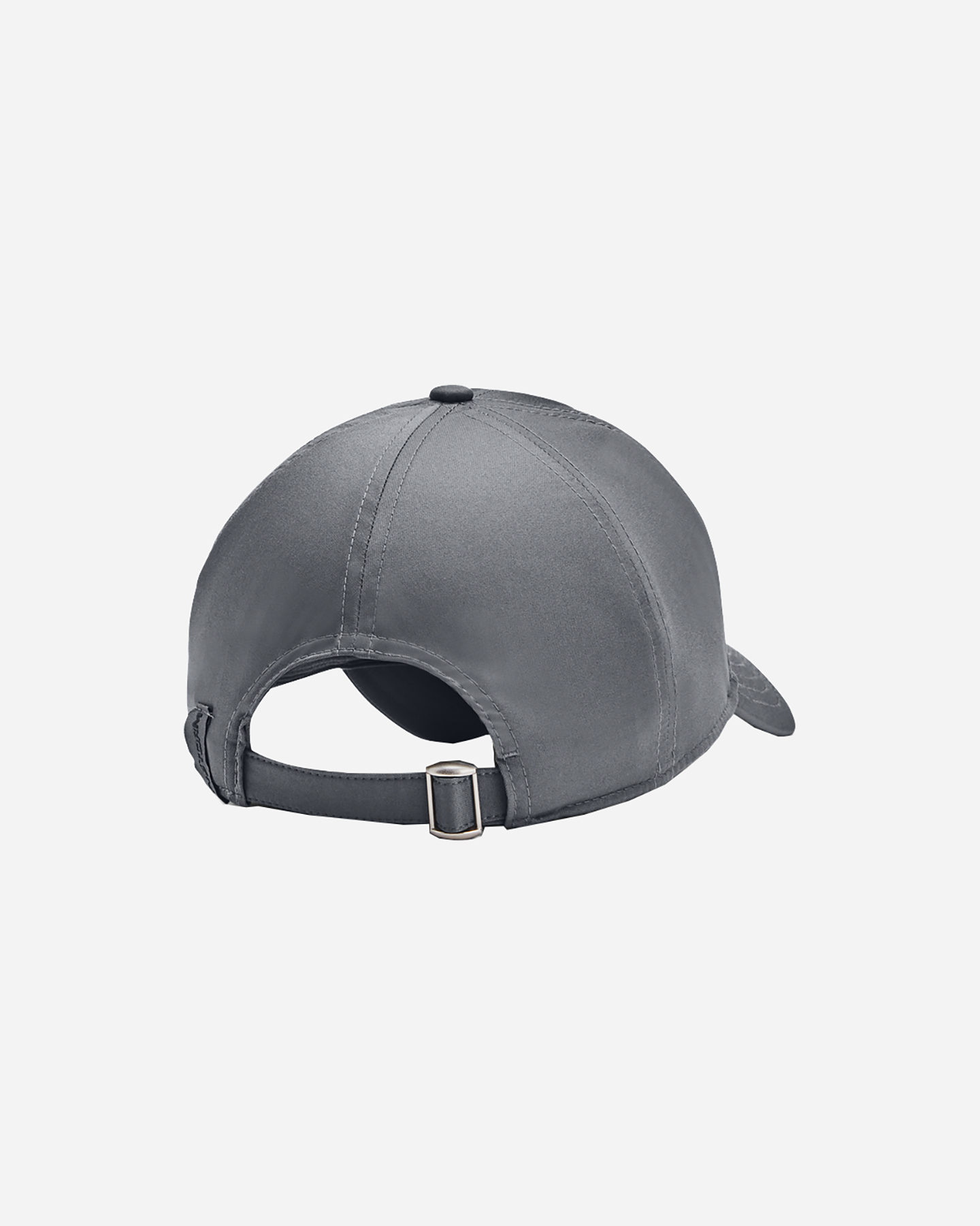 Cappellino UNDER ARMOUR STORM BLITZING ADJ - Grigio - 1 | Cisalfa Sport