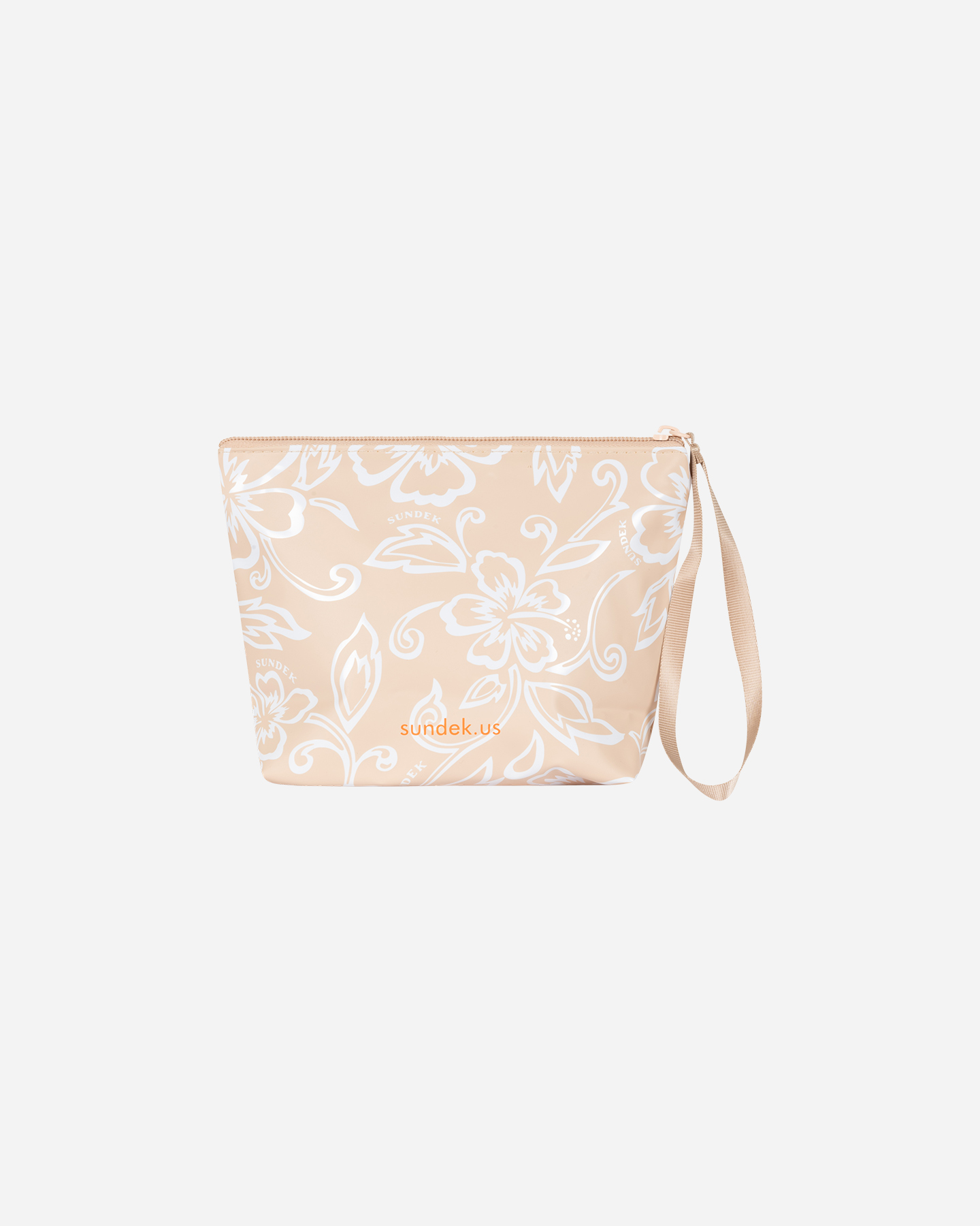 Borsa SUNDEK IBISCUS W - Beige - 1 | Cisalfa Sport