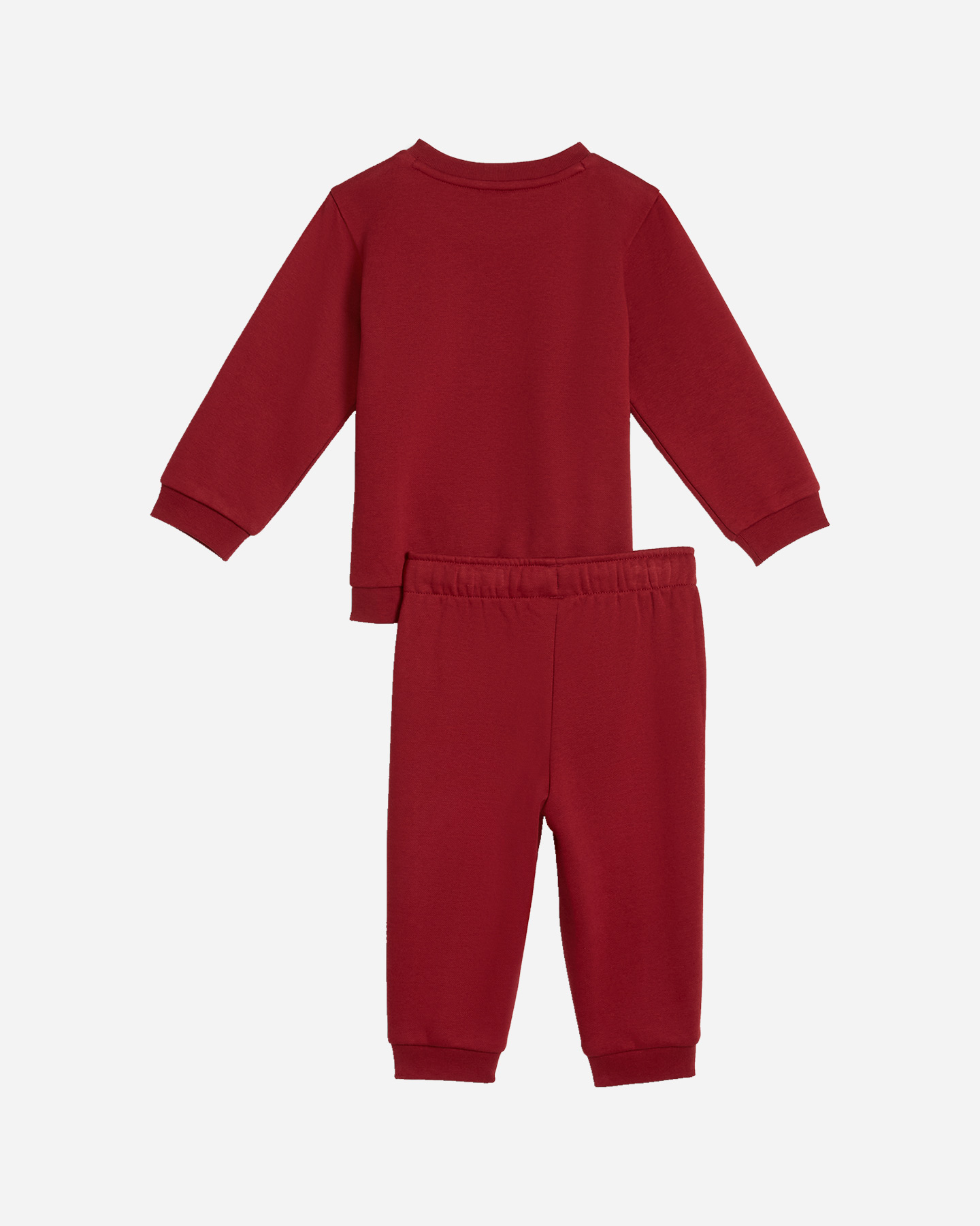 Tuta PUMA INFANT JR - Rosso - 1 | Cisalfa Sport