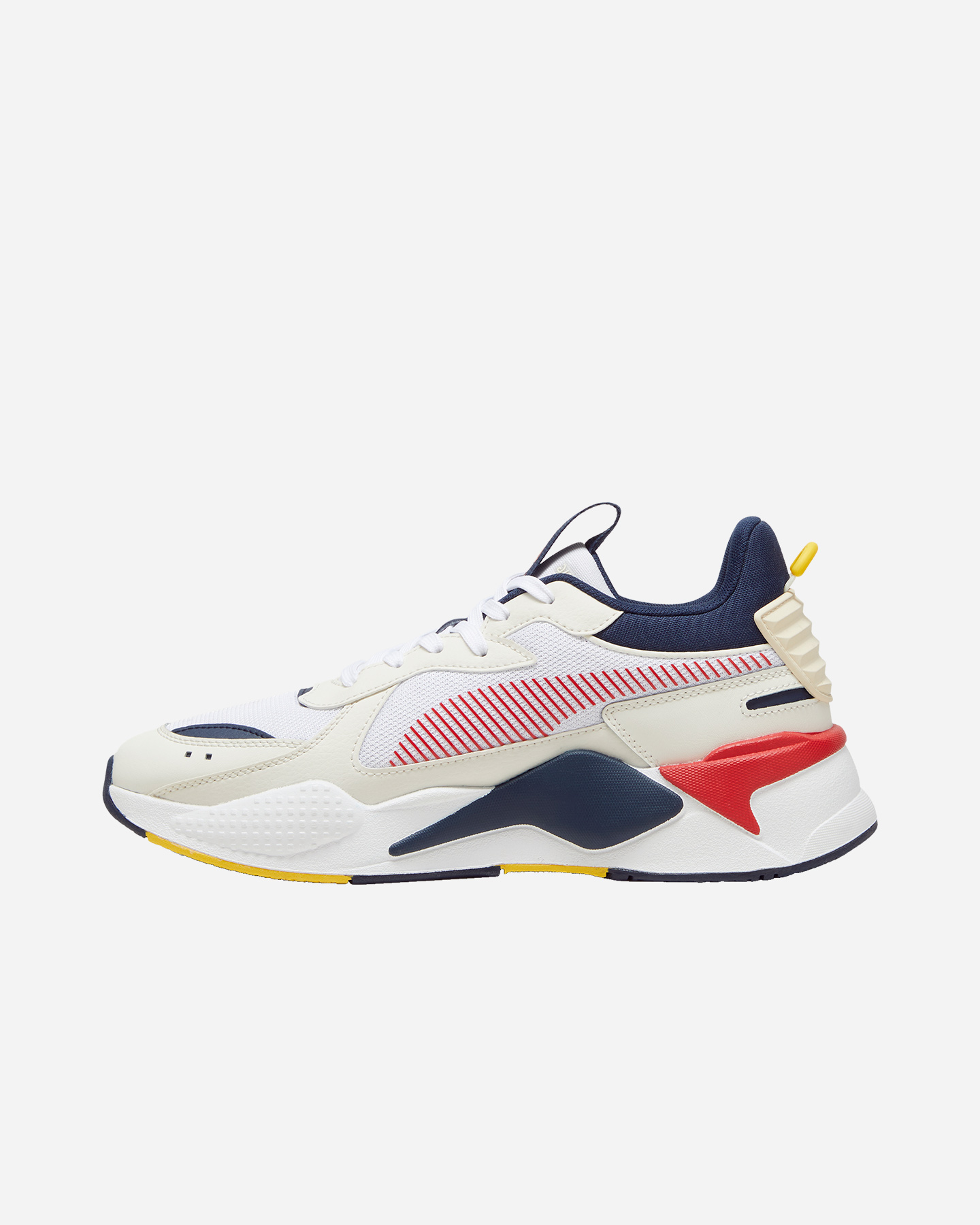 Scarpe sneakers PUMA RS-X GEEK M - 3 | Cisalfa Sport