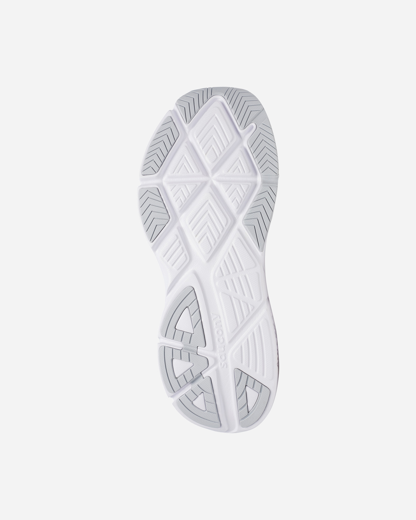 Scarpe running SAUCONY GUIDE 18 M - Antracite - 2 | Cisalfa Sport
