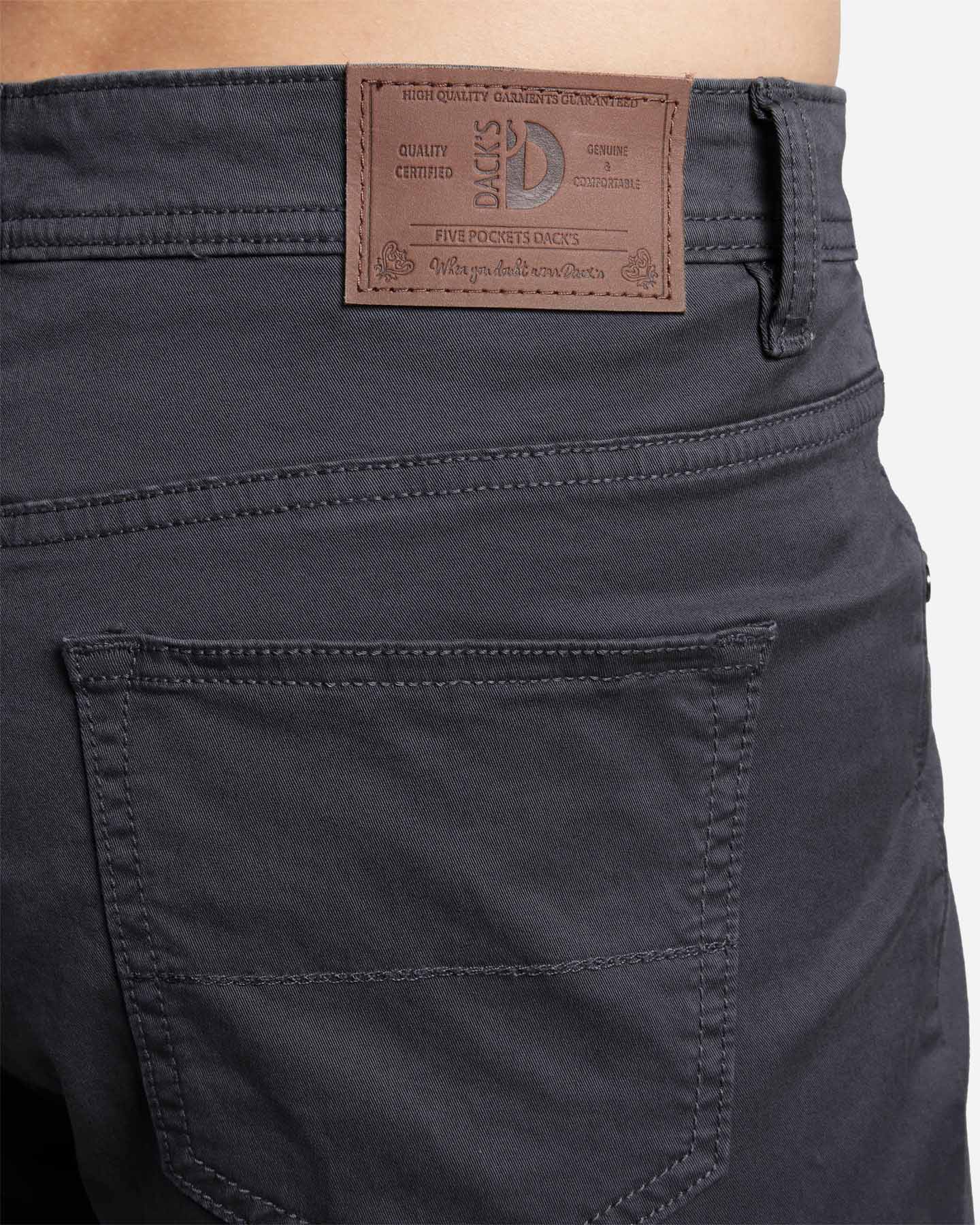 Pantalone DACK'S ESSENTIAL M - 3 | Cisalfa Sport