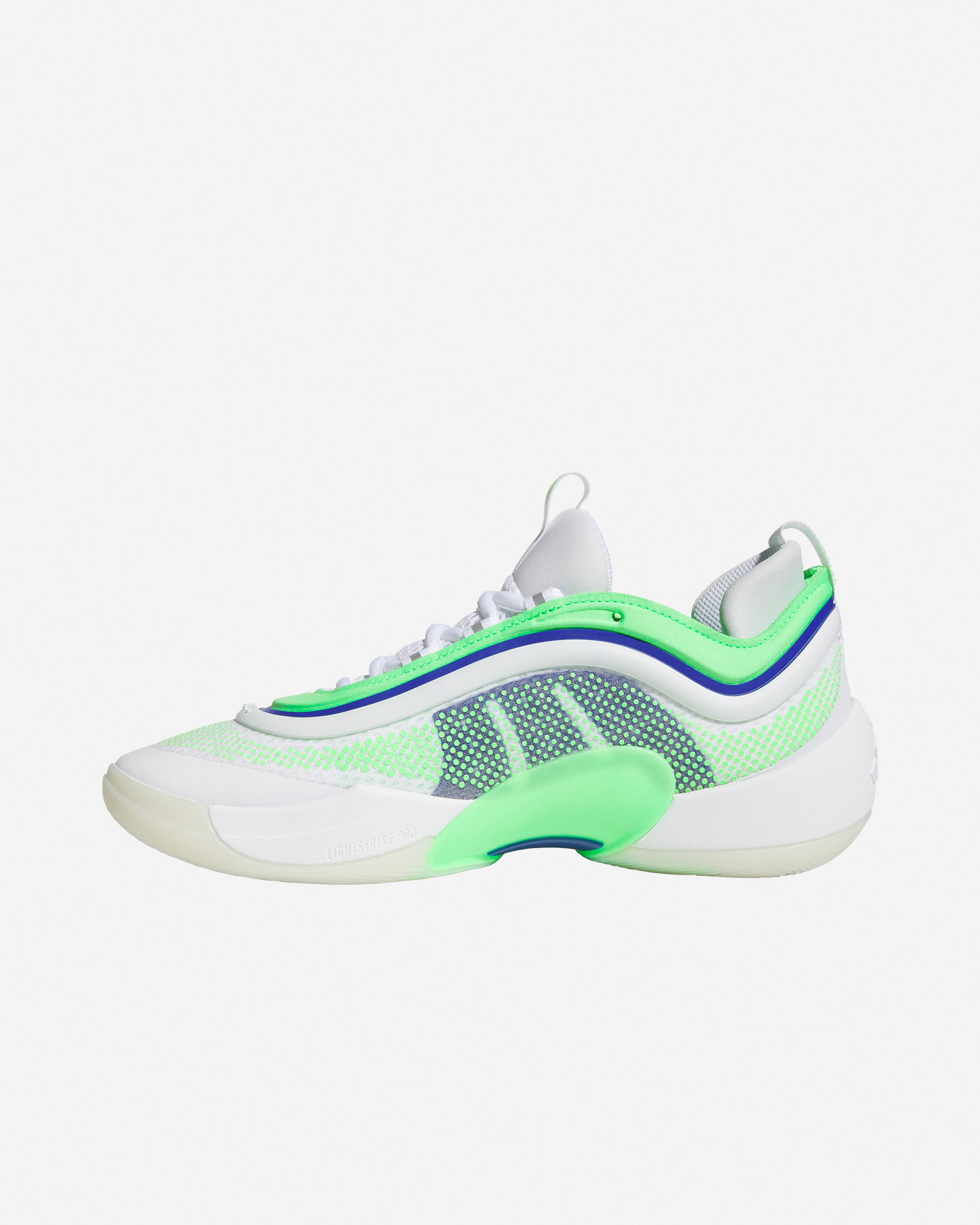 Scarpe basket ADIDAS DON ISSUE 6 M - Bianco - 3 | Cisalfa Sport