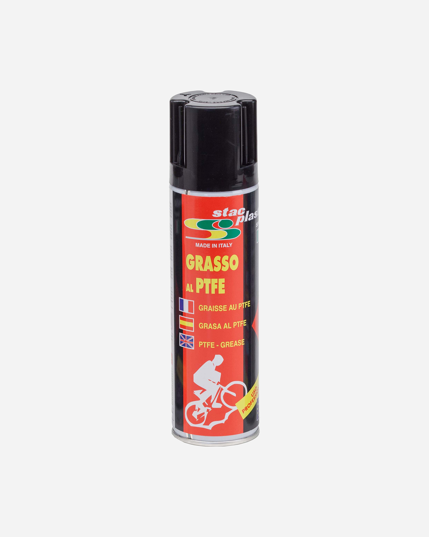 Accessorio bici BONIN GRASSO AL PTFE 250 - 0 | Cisalfa Sport