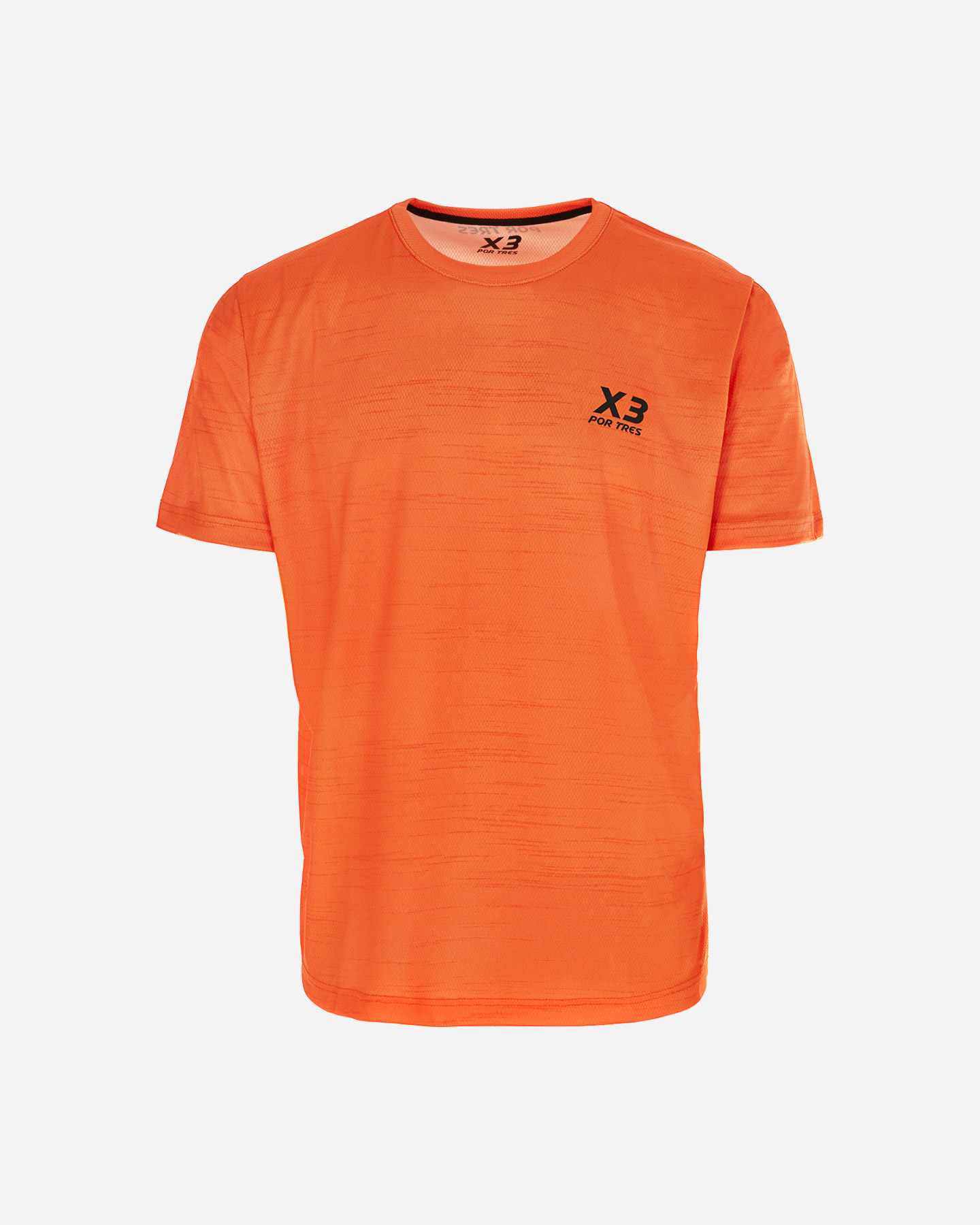 T-shirt tennis X3 POR TRES MADRID M - 0 | Cisalfa Sport