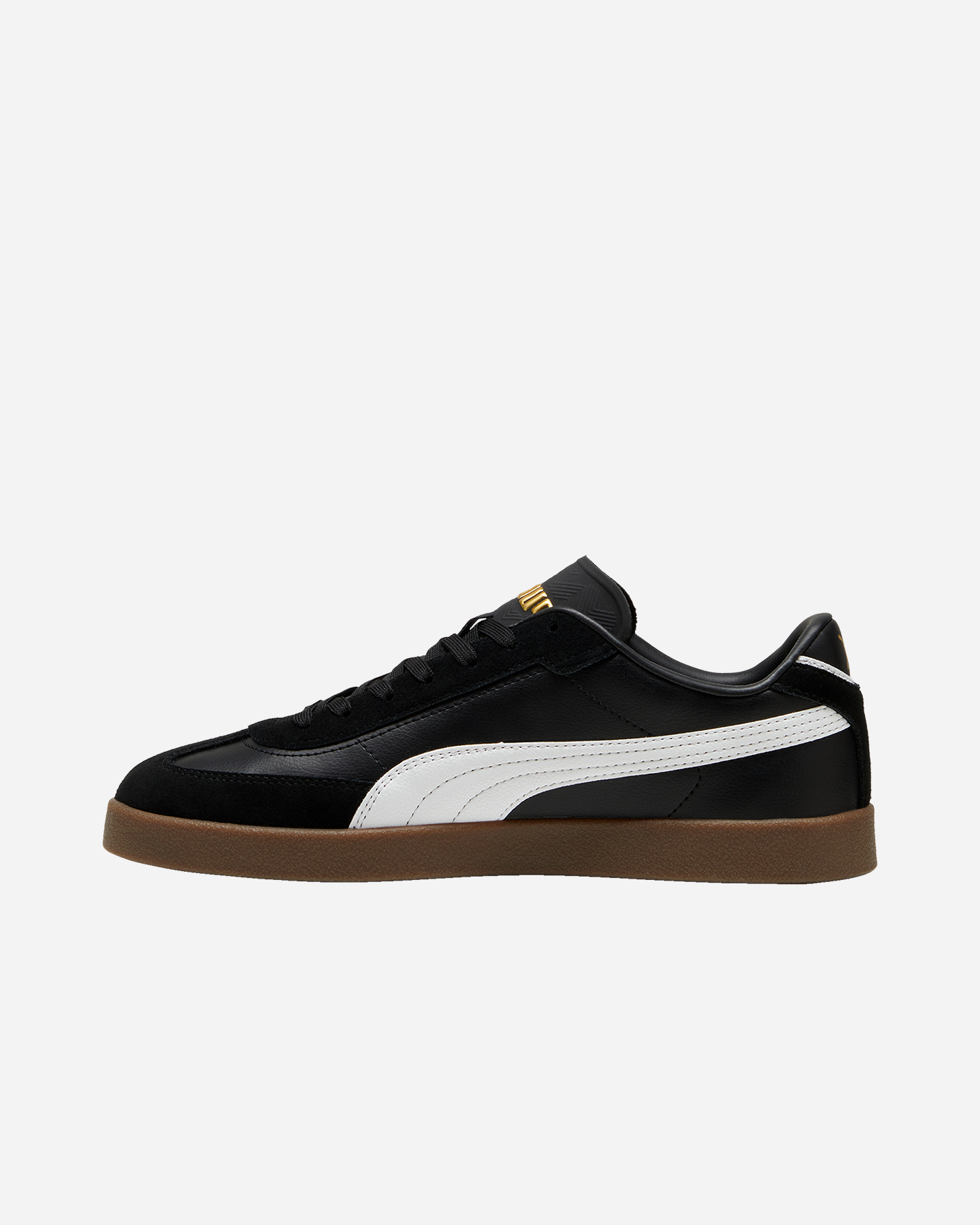 Scarpe sneakers PUMA CLUB II ERA M - Nero - 4 | Cisalfa Sport