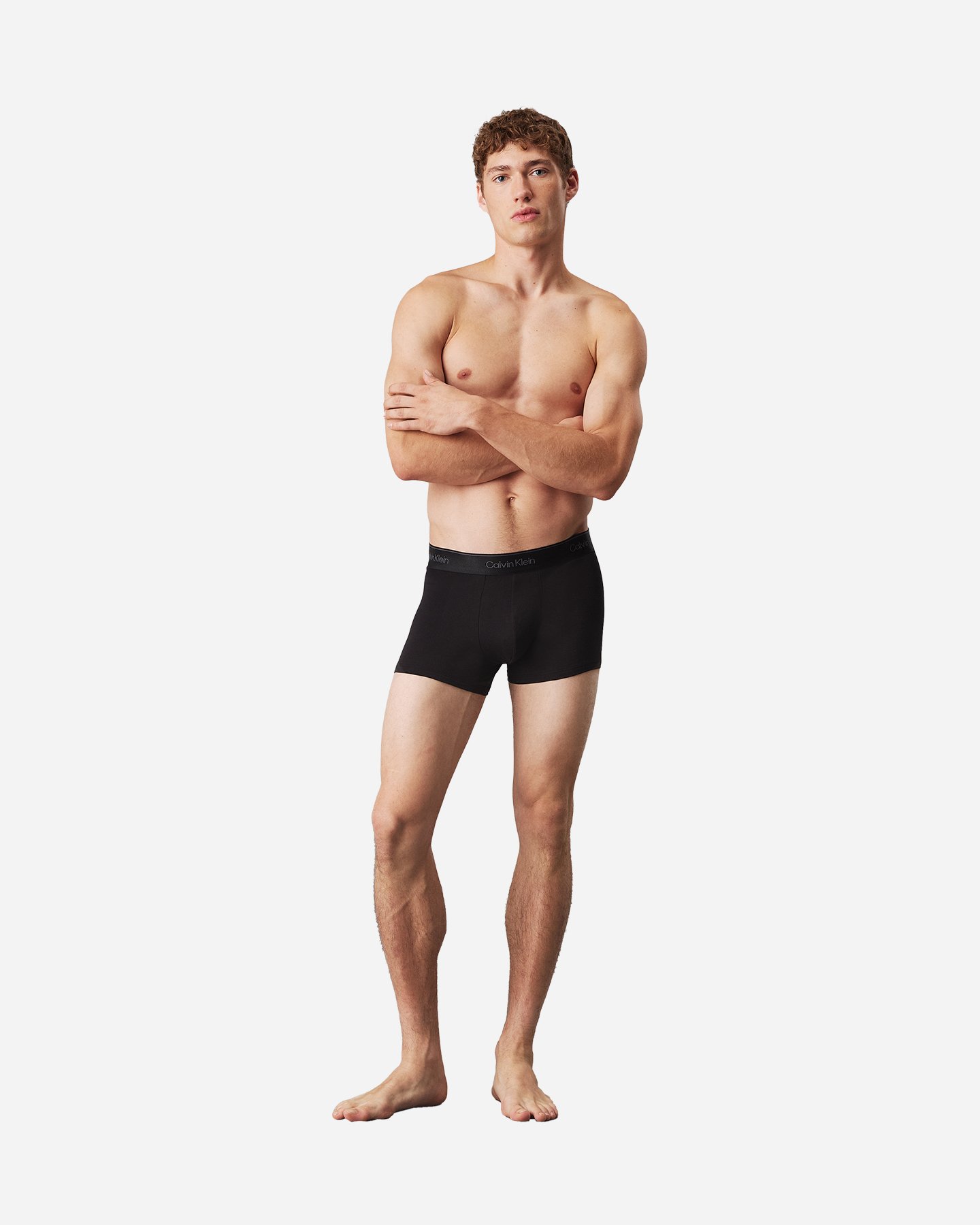 Intimo CALVIN KLEIN UNDERWEAR BOXER M - 1 | Cisalfa Sport