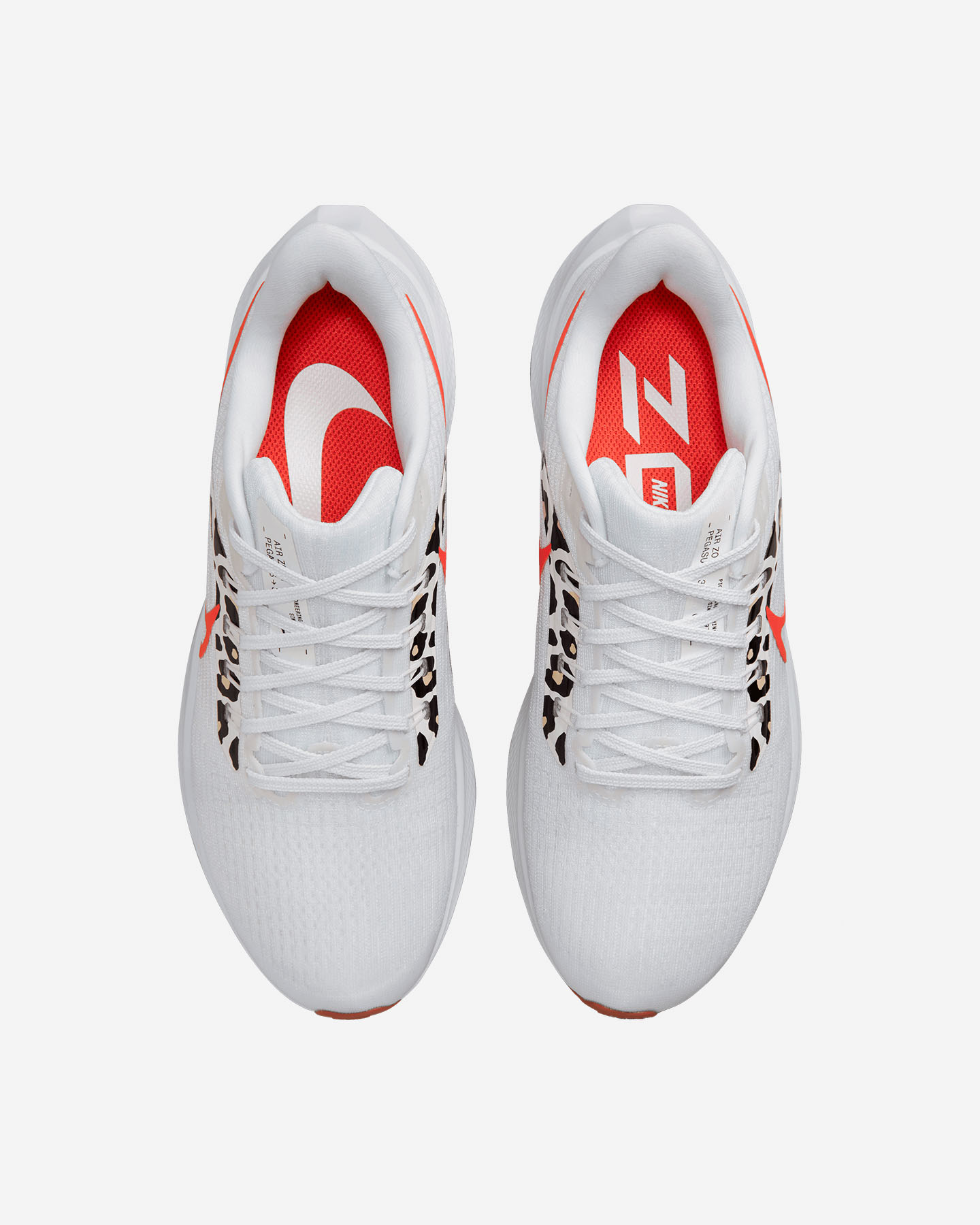 Scarpe running NIKE AIR ZOOM PEGASUS 39 W - 15 | Cisalfa Sport