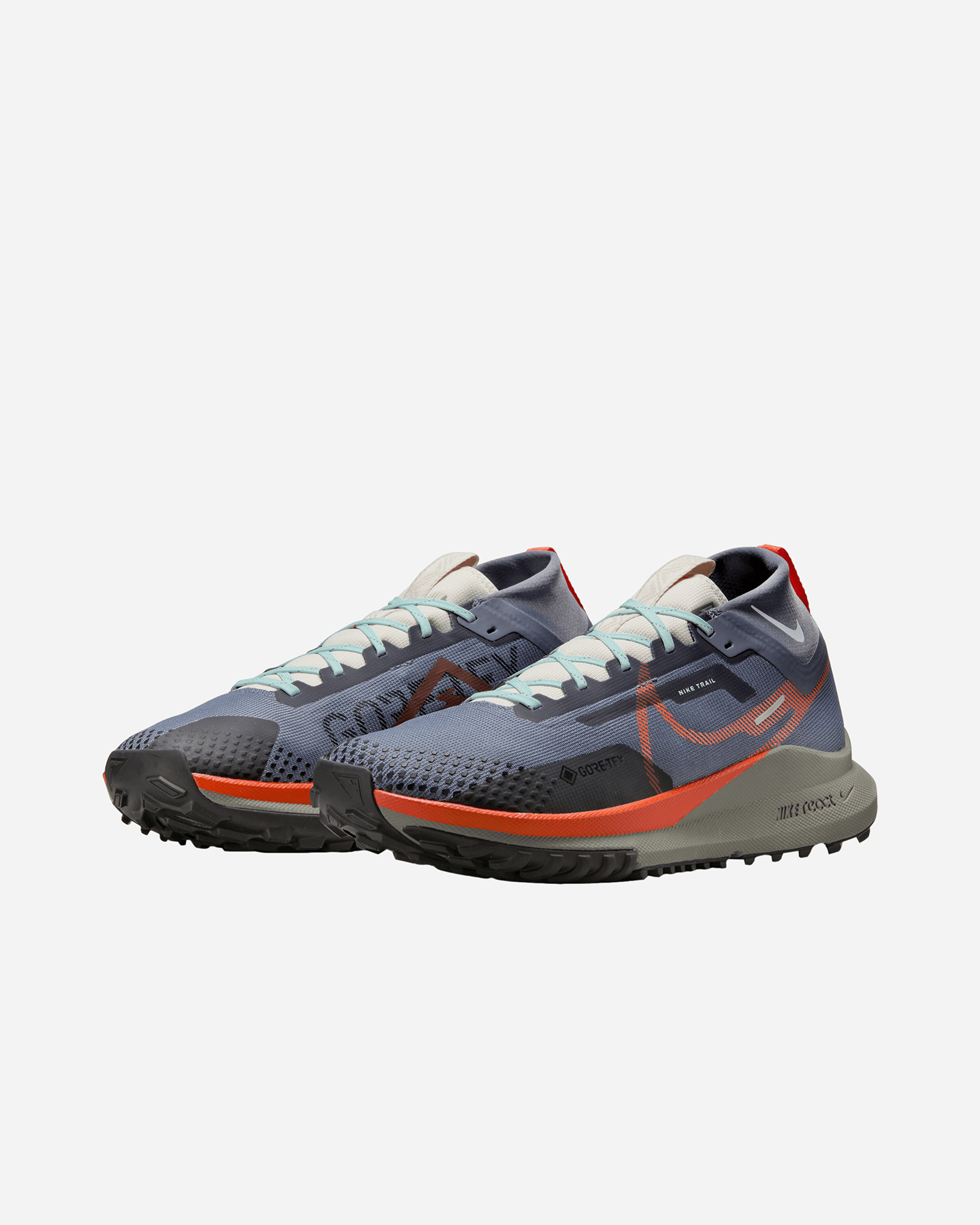 Scarpe trail NIKE PEGASUS TRAIL 4 GORE TEX M - 1 | Cisalfa Sport