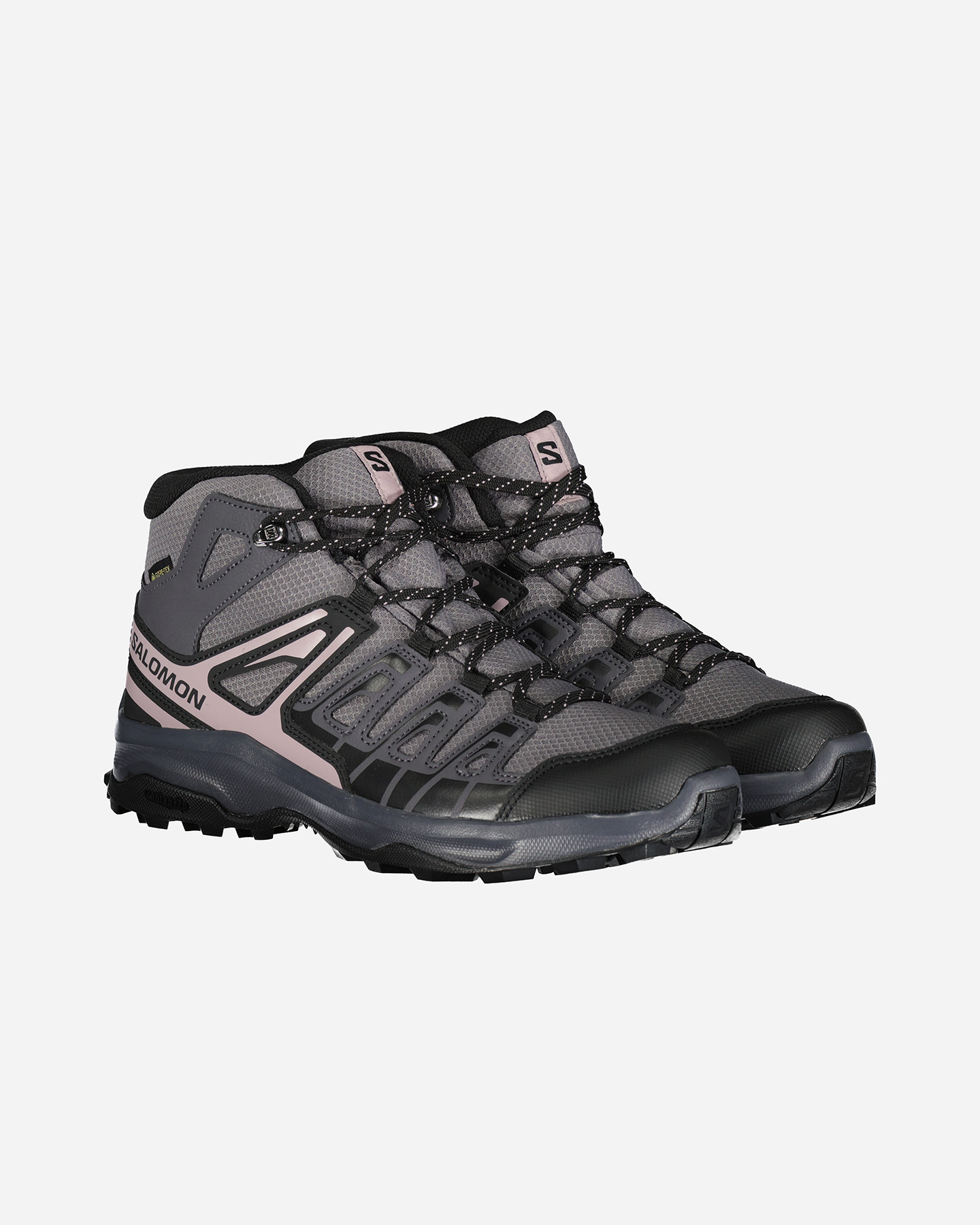 Scarpe escursionismo SALOMON EXTEGRA MID GTX W - Grigio - 1 | Cisalfa Sport