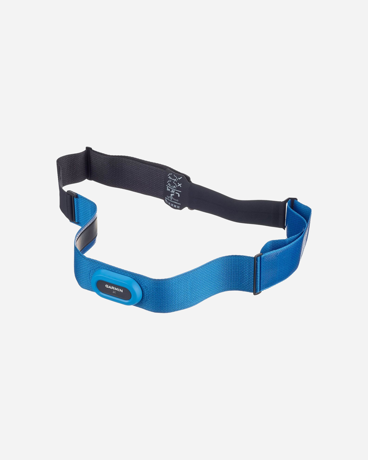 Accessorio orologio GARMIN FASCIA CARDIO HRM SWIM - Color mix - 1 | Cisalfa Sport